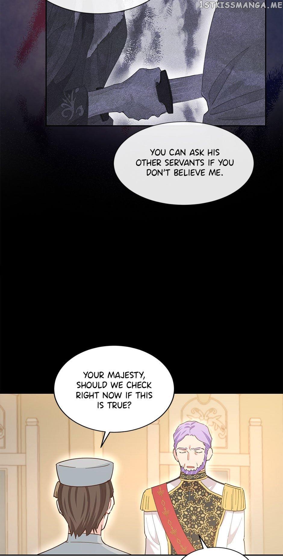 I Have No Health Chapter 75 page 61