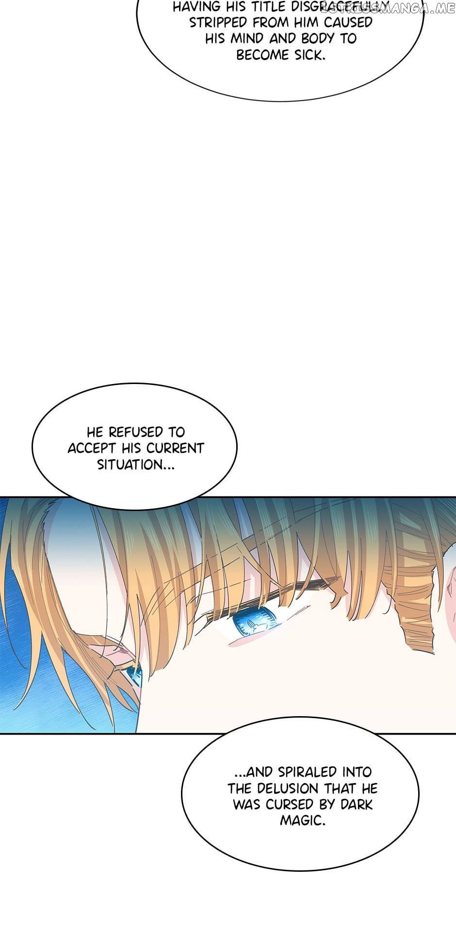 I Have No Health Chapter 75 page 8