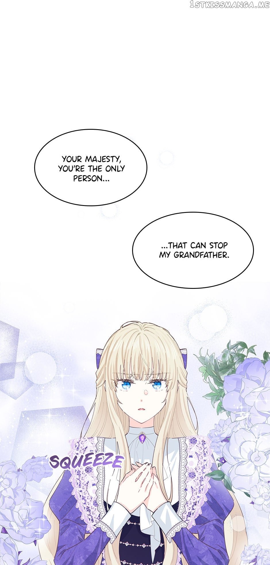 I Have No Health Chapter 76 page 0