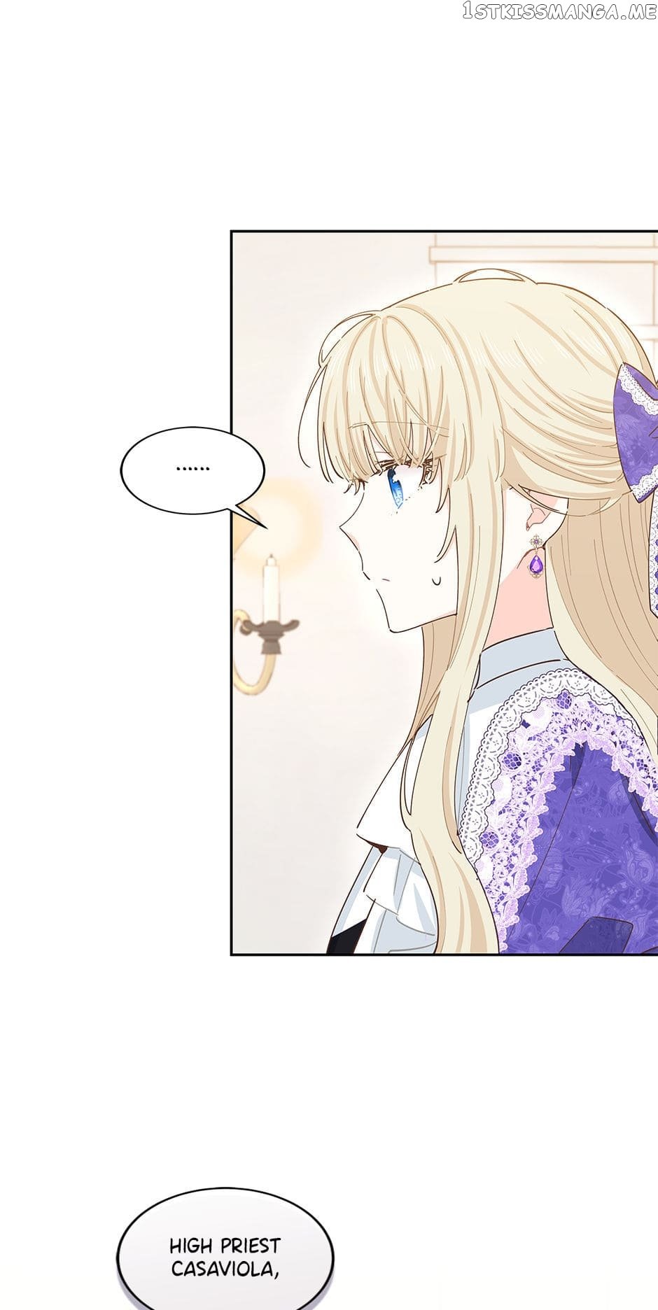 I Have No Health Chapter 76 page 14