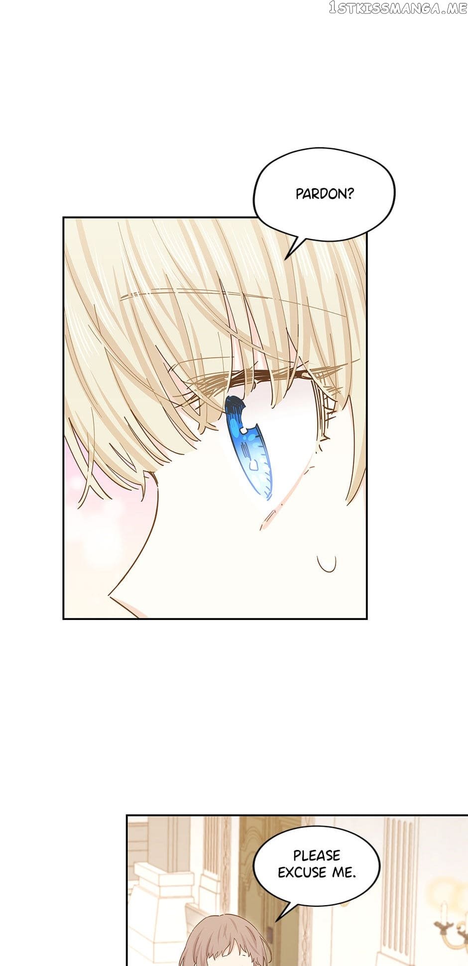 I Have No Health Chapter 76 page 19