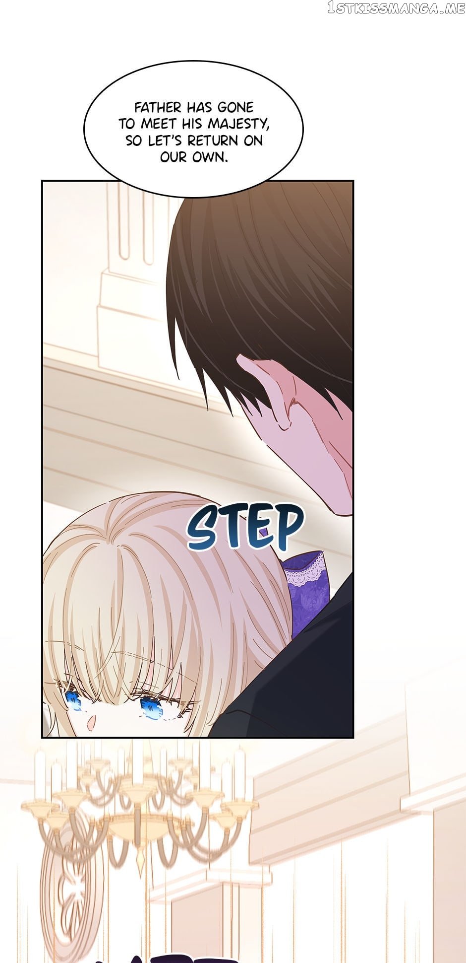 I Have No Health Chapter 76 page 22