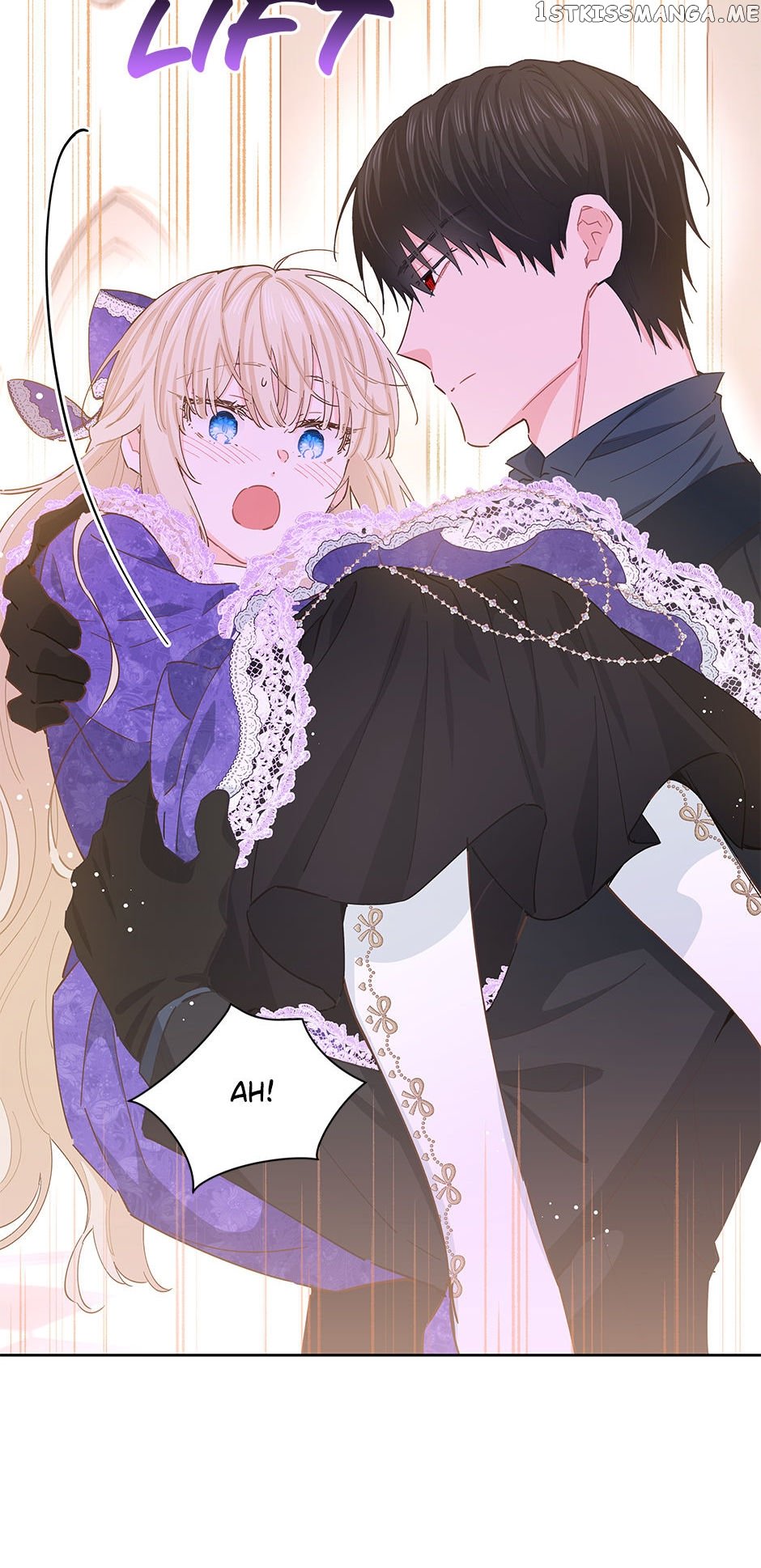 I Have No Health Chapter 76 page 23