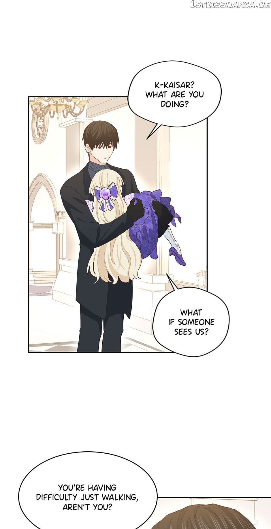 I Have No Health Chapter 76 page 24
