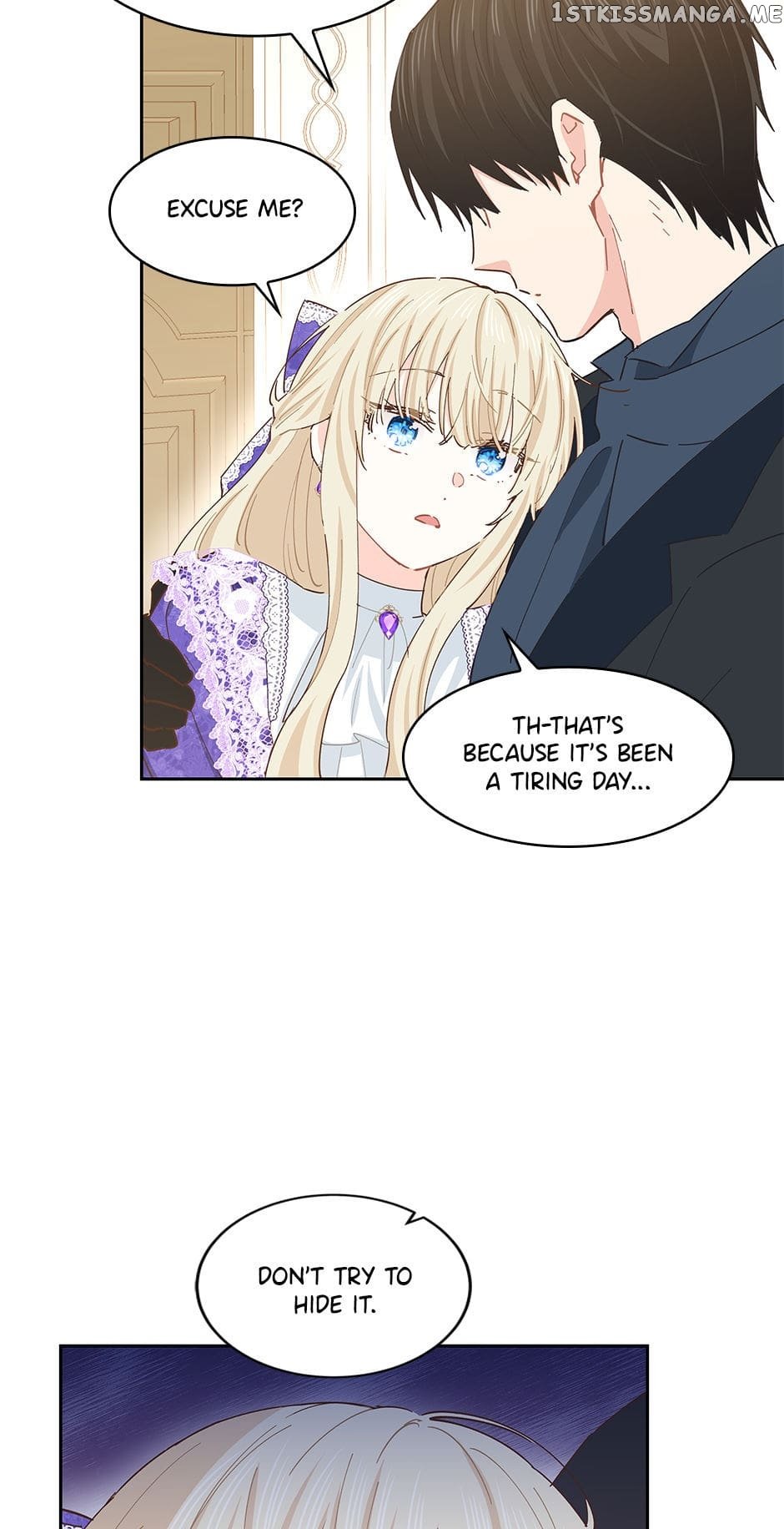 I Have No Health Chapter 76 page 25