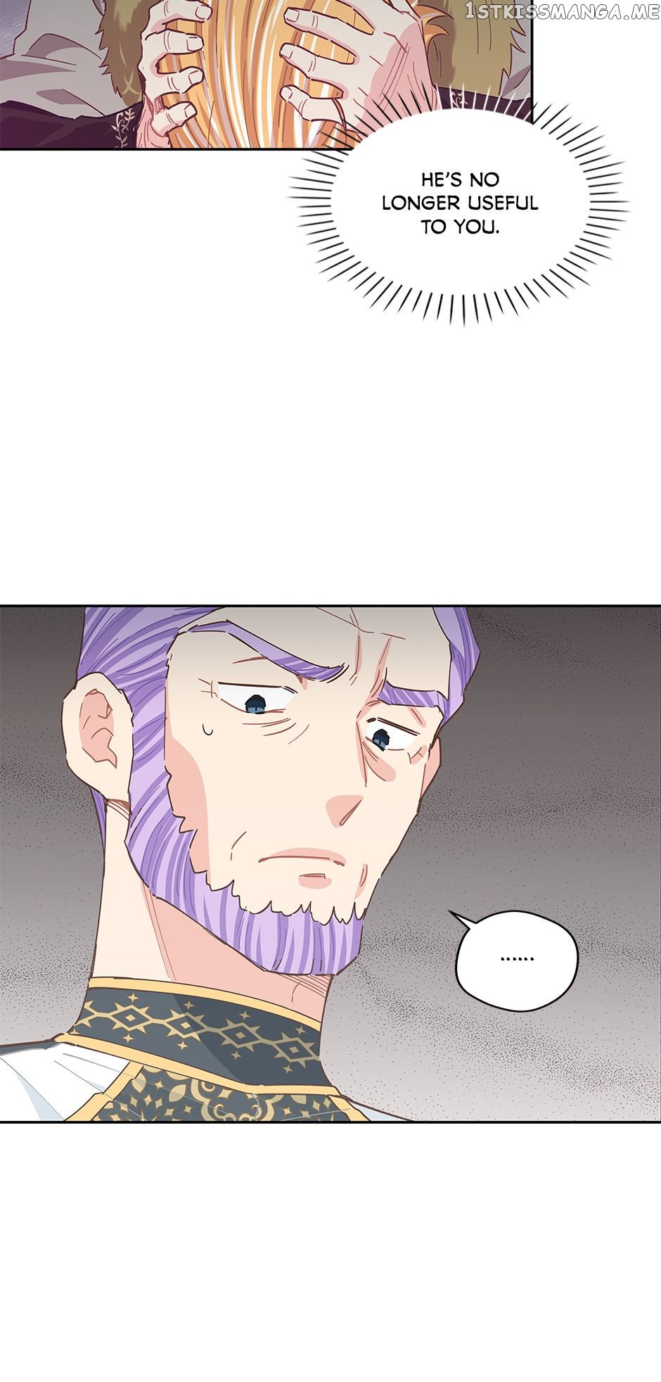 I Have No Health Chapter 76 page 2