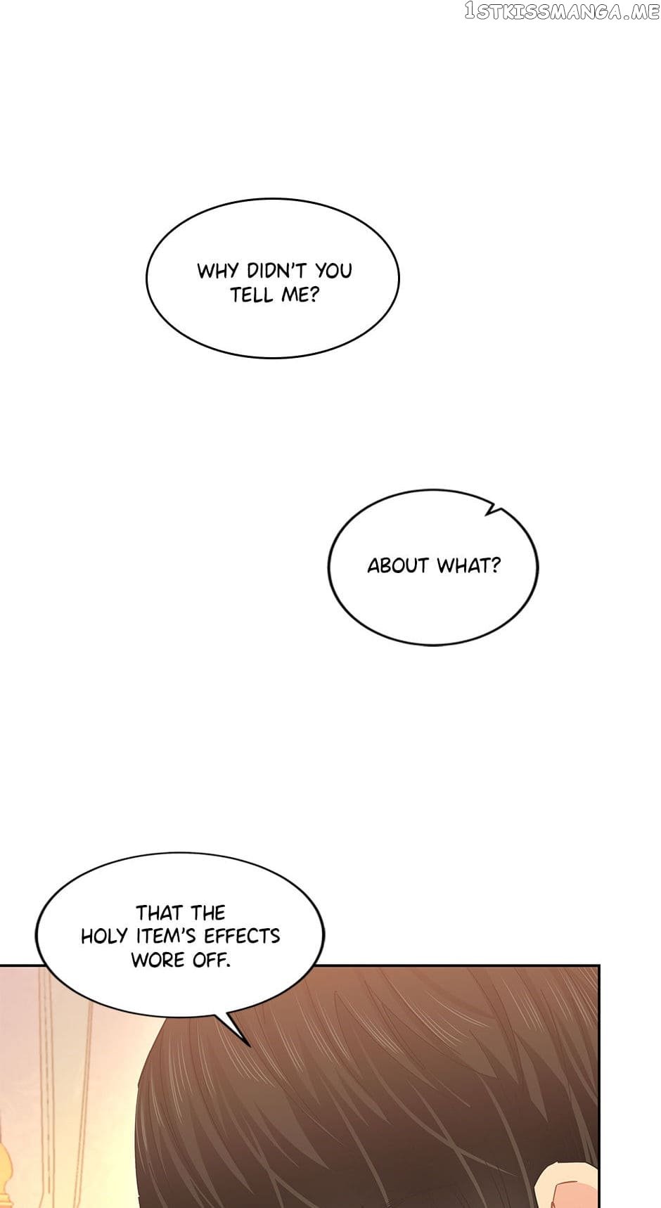 I Have No Health Chapter 76 page 32