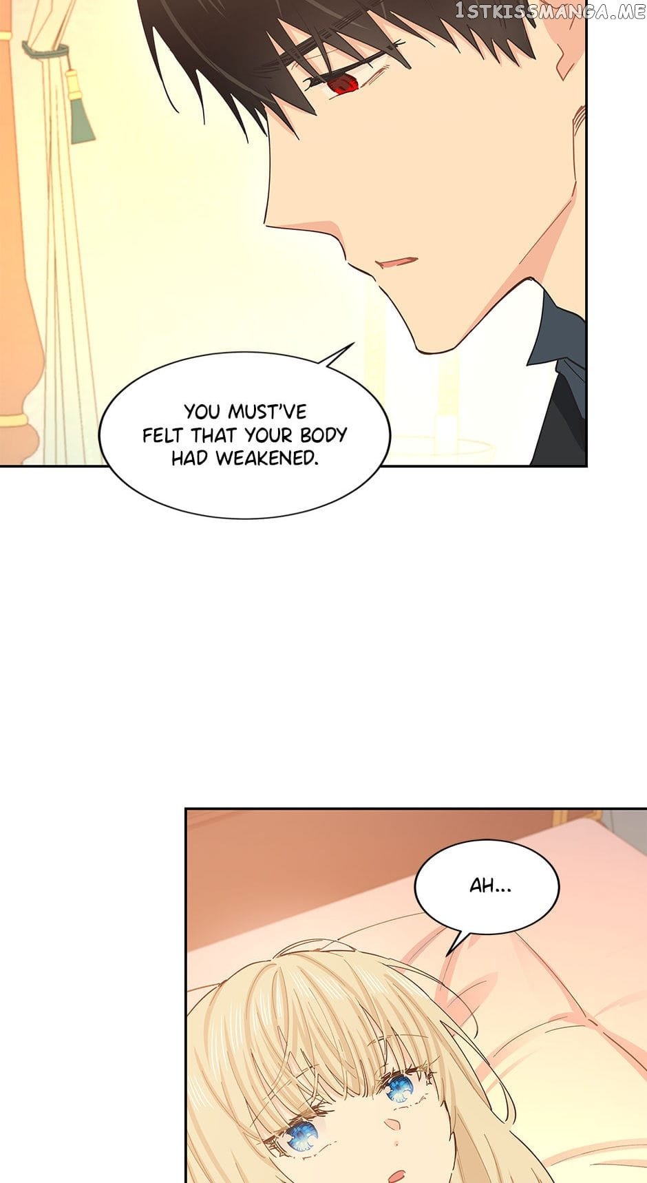 I Have No Health Chapter 76 page 33