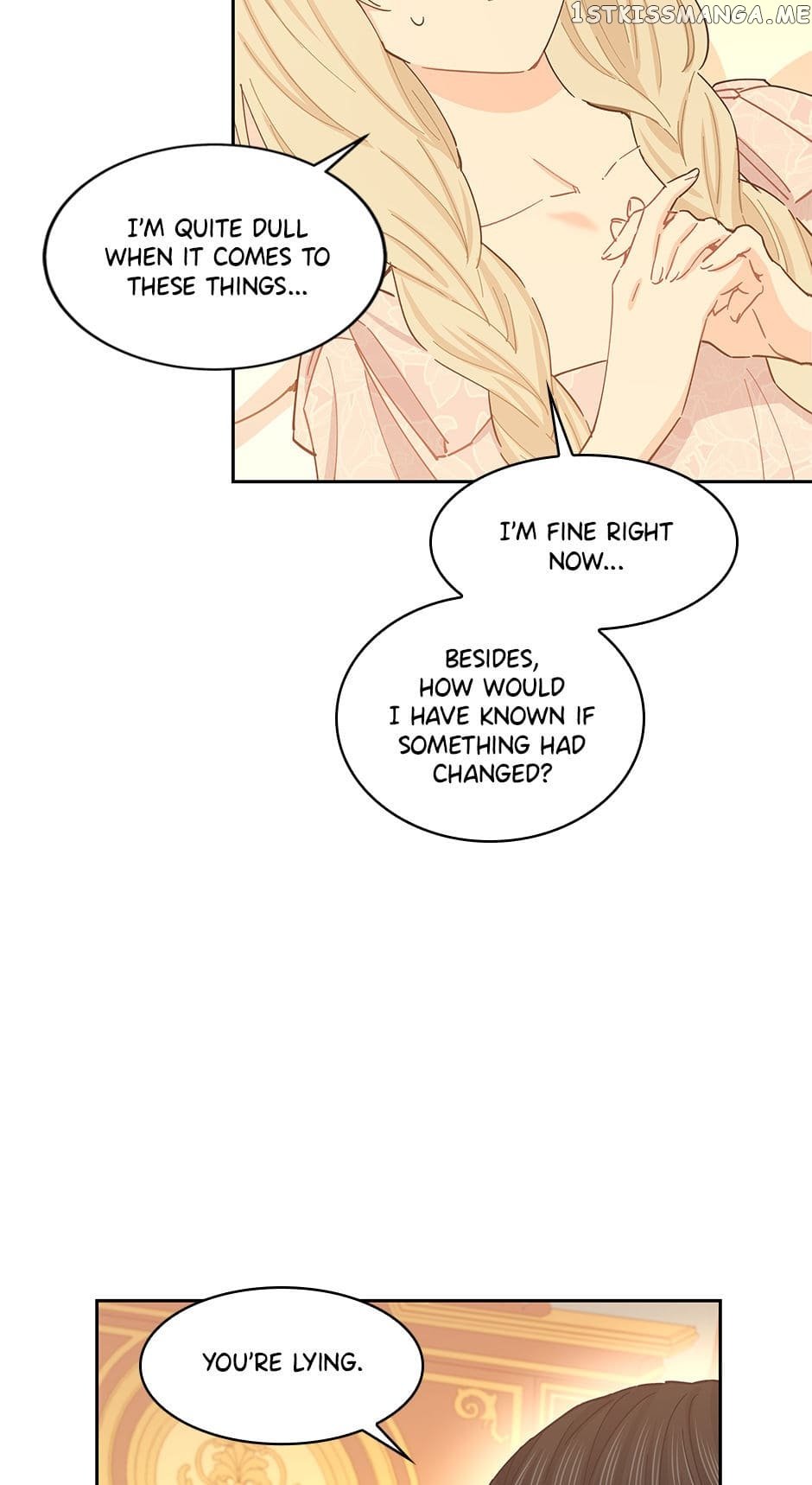 I Have No Health Chapter 76 page 34