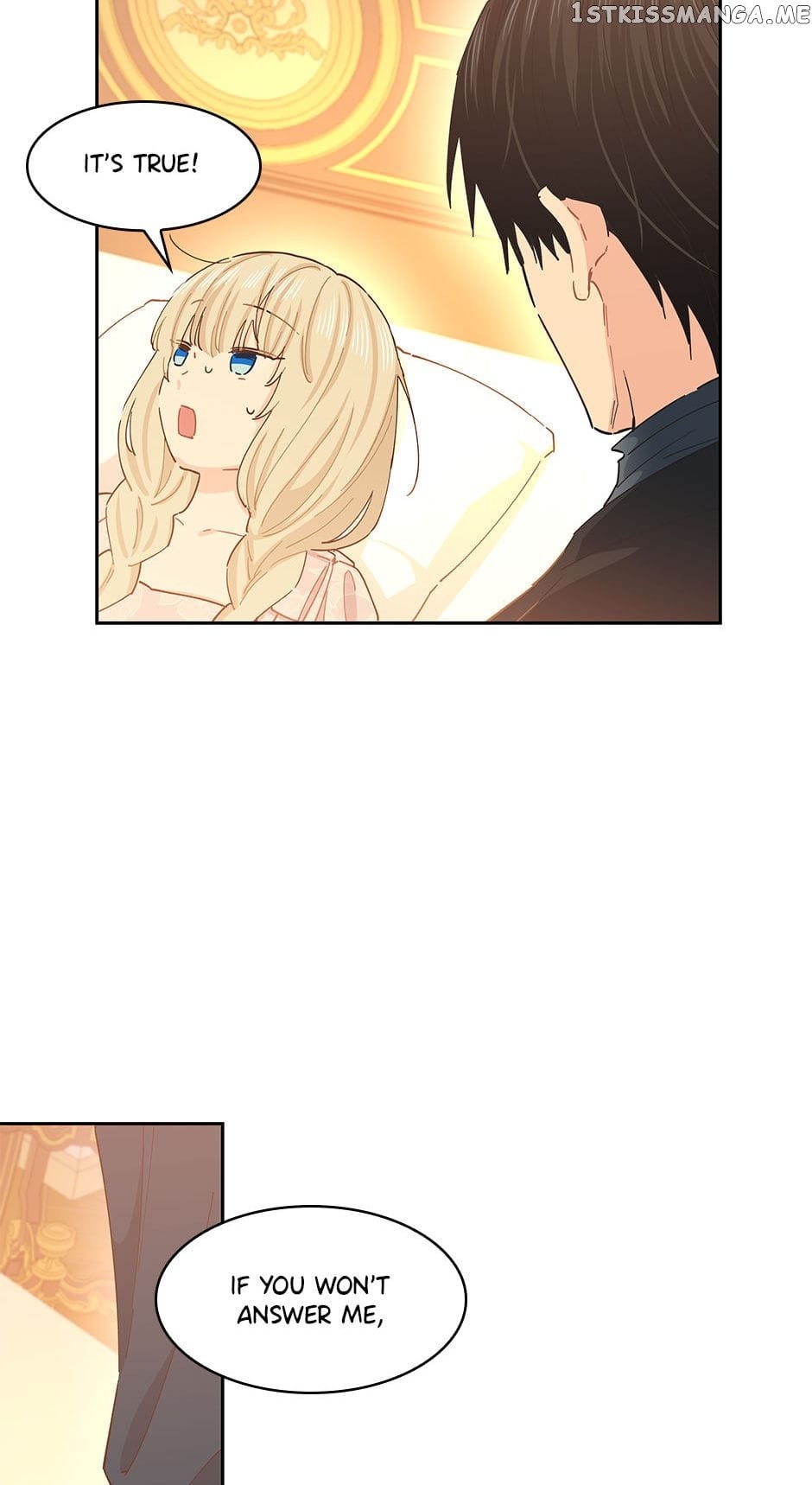 I Have No Health Chapter 76 page 35