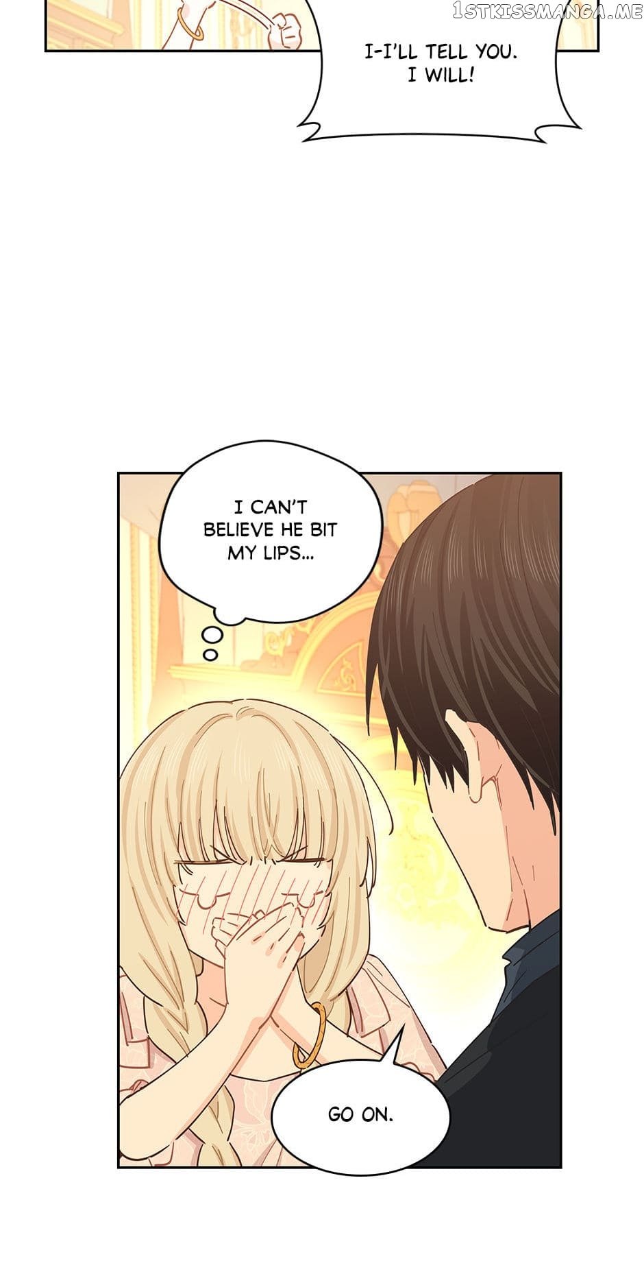I Have No Health Chapter 76 page 38