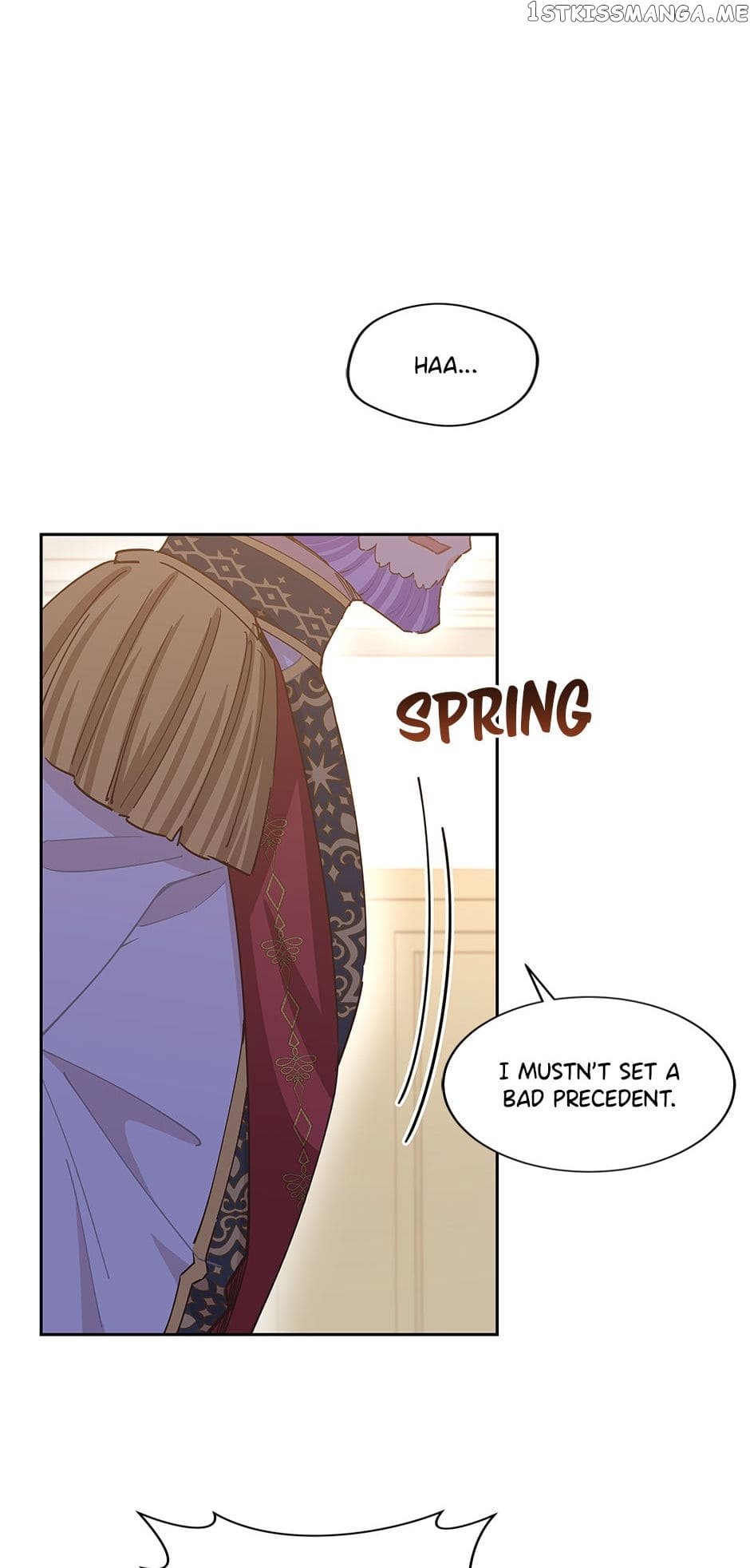 I Have No Health Chapter 76 page 3