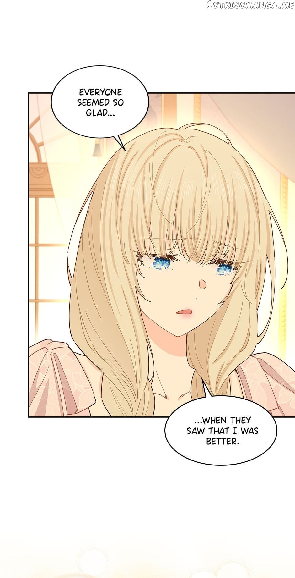 I Have No Health Chapter 76 page 40