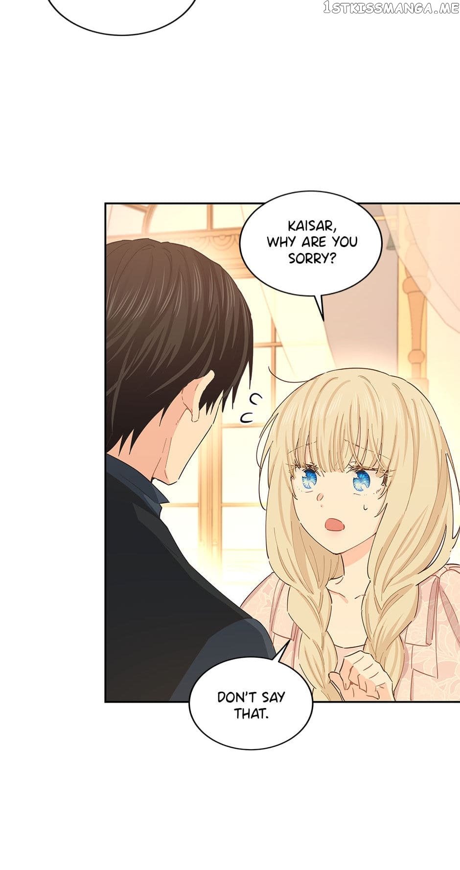 I Have No Health Chapter 76 page 48