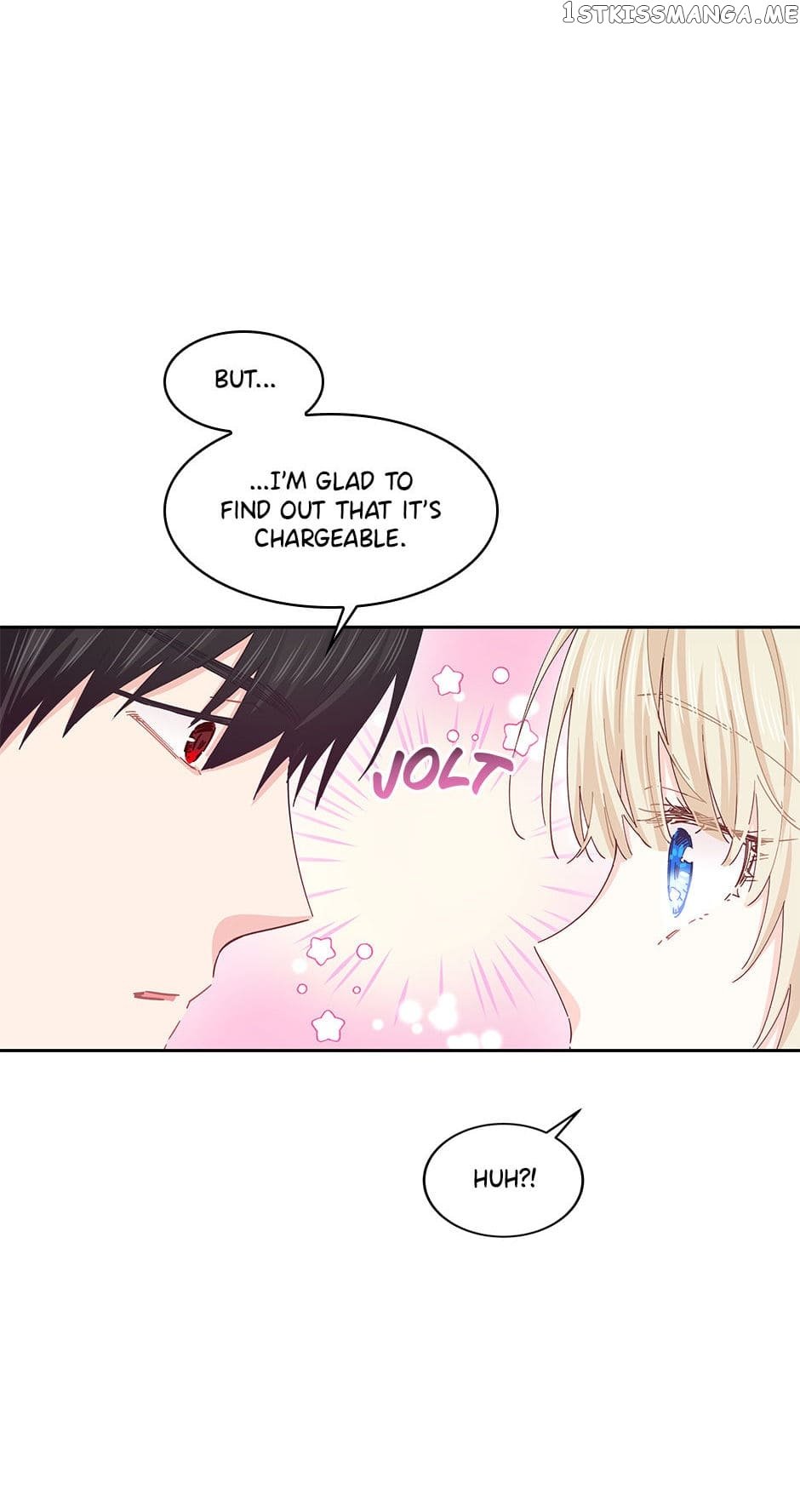 I Have No Health Chapter 76 page 49