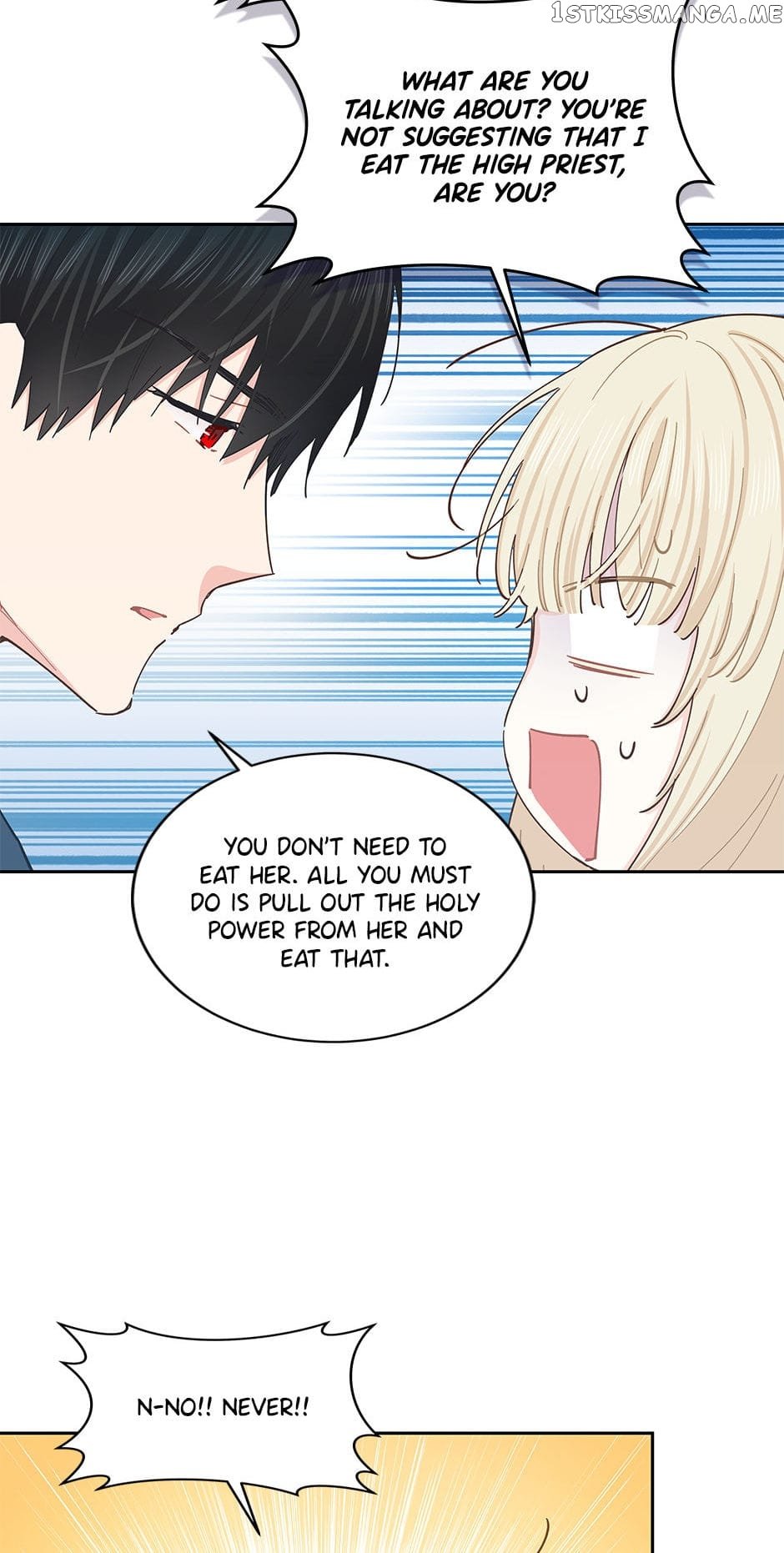 I Have No Health Chapter 76 page 51