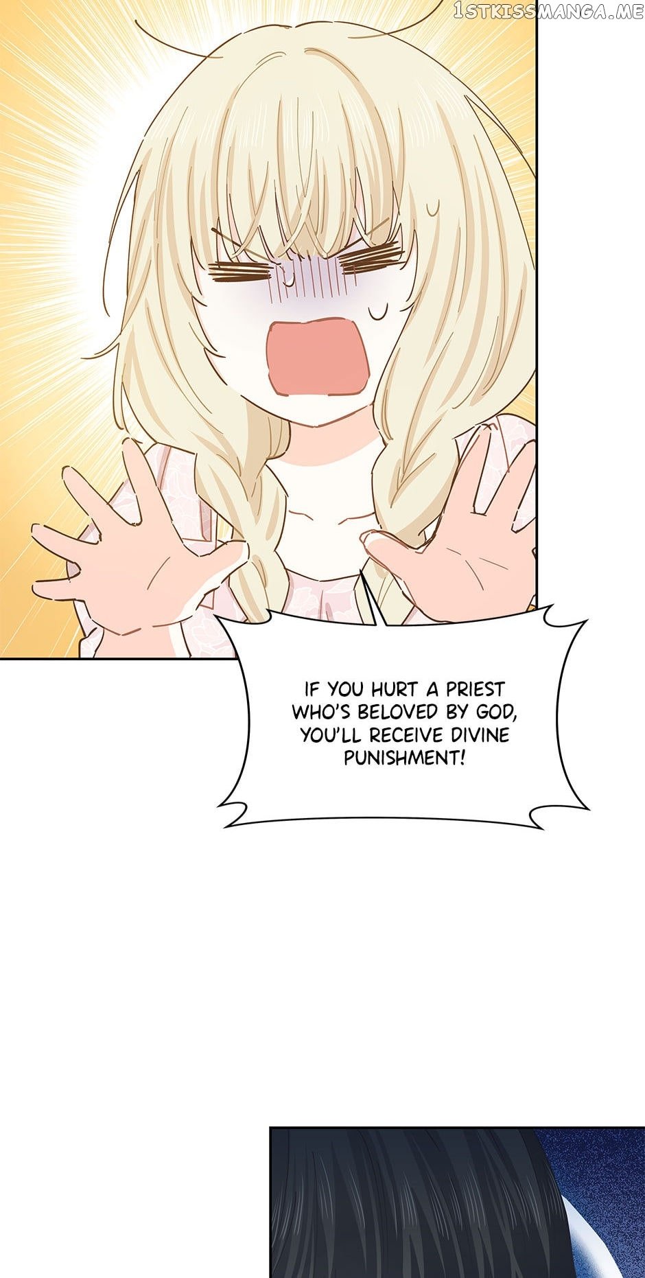 I Have No Health Chapter 76 page 52