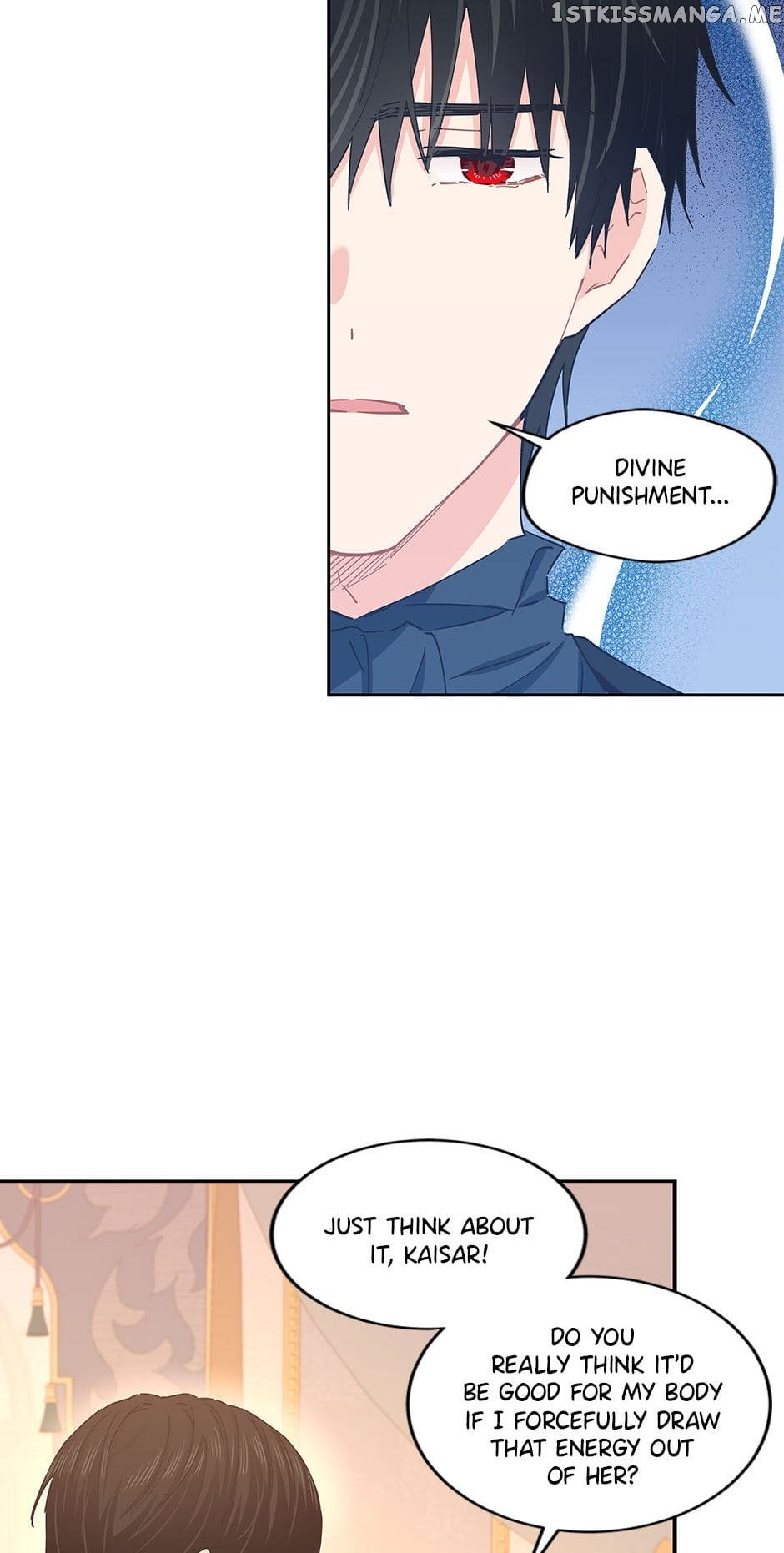 I Have No Health Chapter 76 page 53
