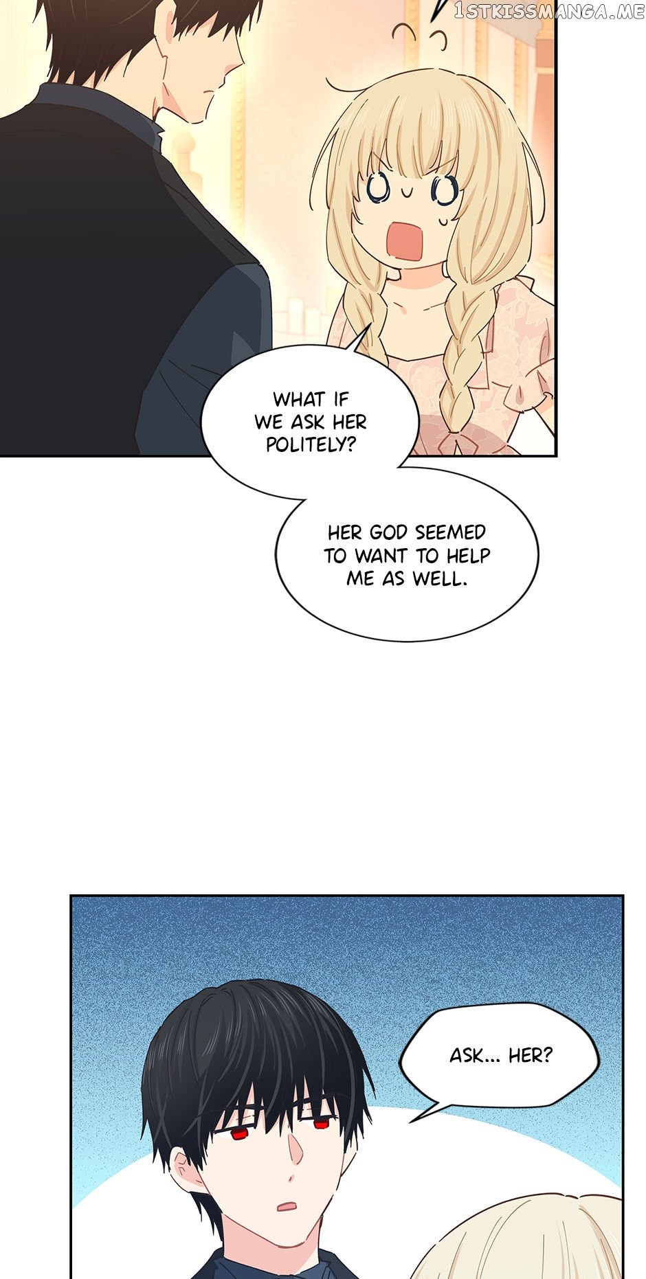 I Have No Health Chapter 76 page 54