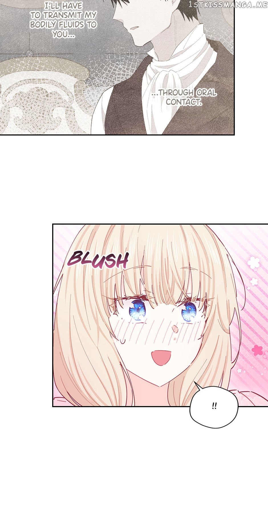 I Have No Health Chapter 76 page 59