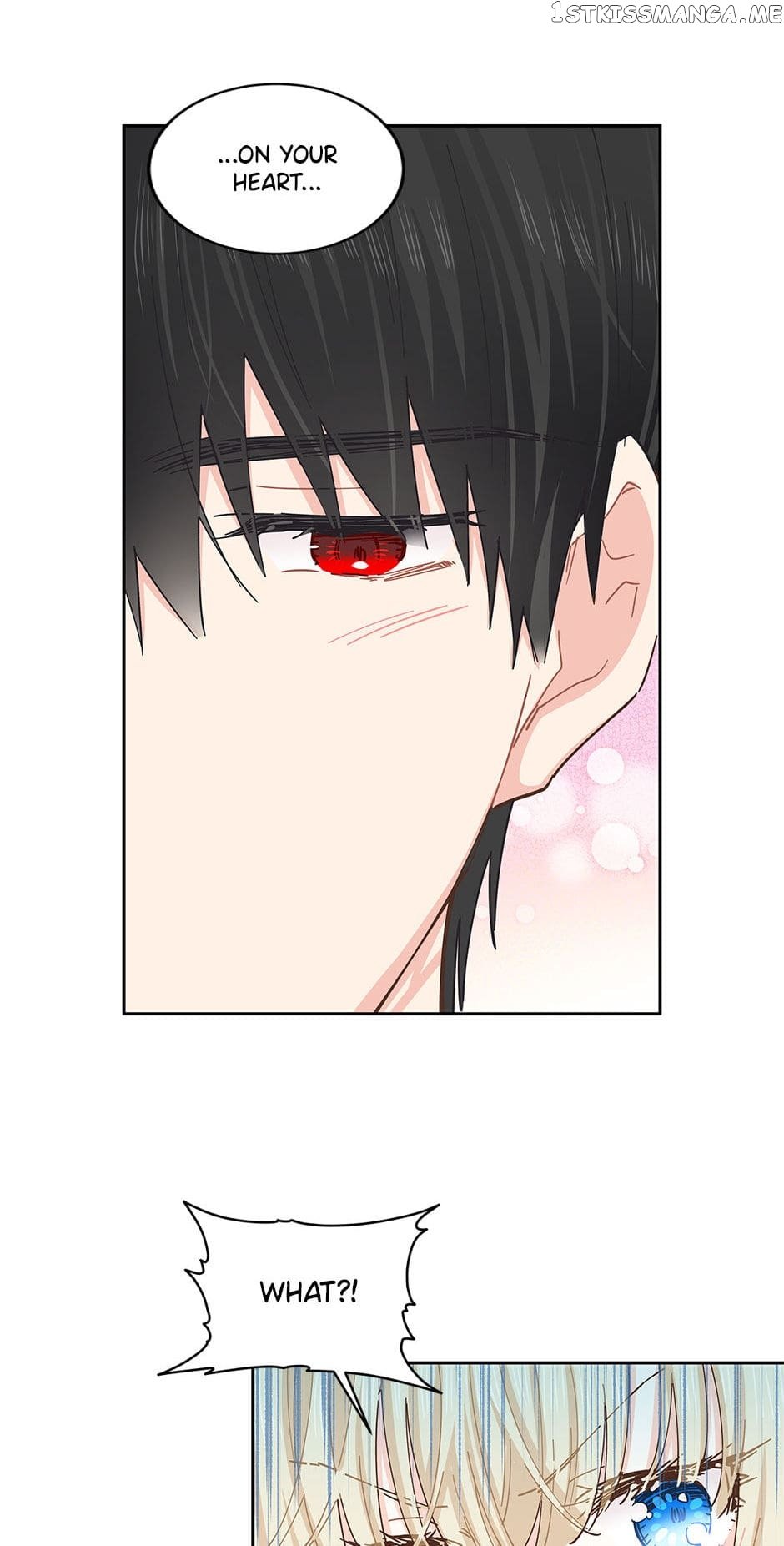 I Have No Health Chapter 76 page 63