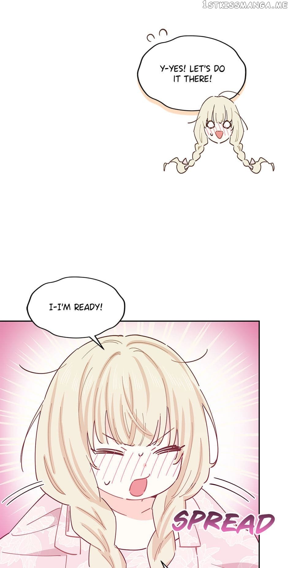 I Have No Health Chapter 76 page 65