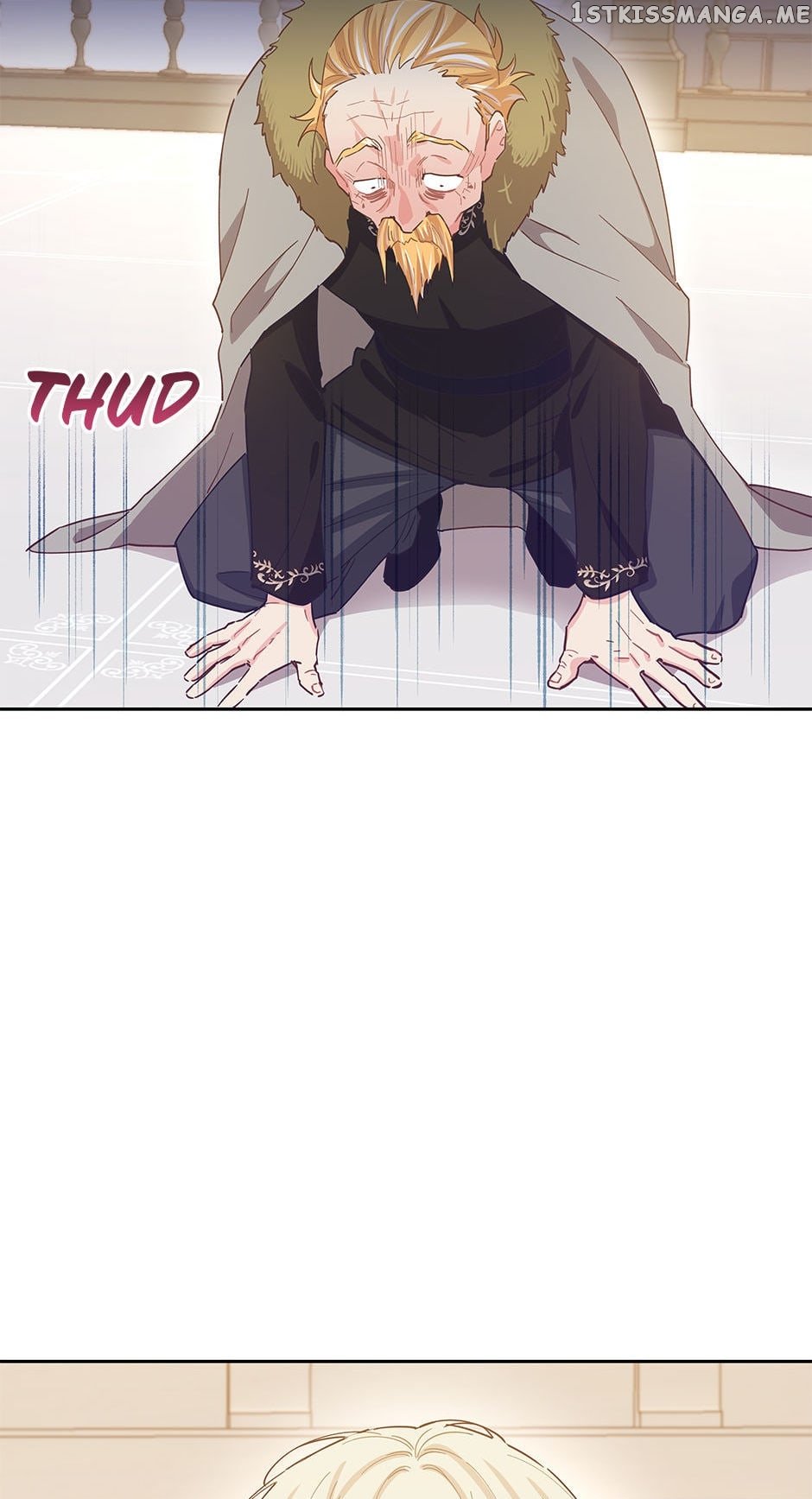 I Have No Health Chapter 76 page 8