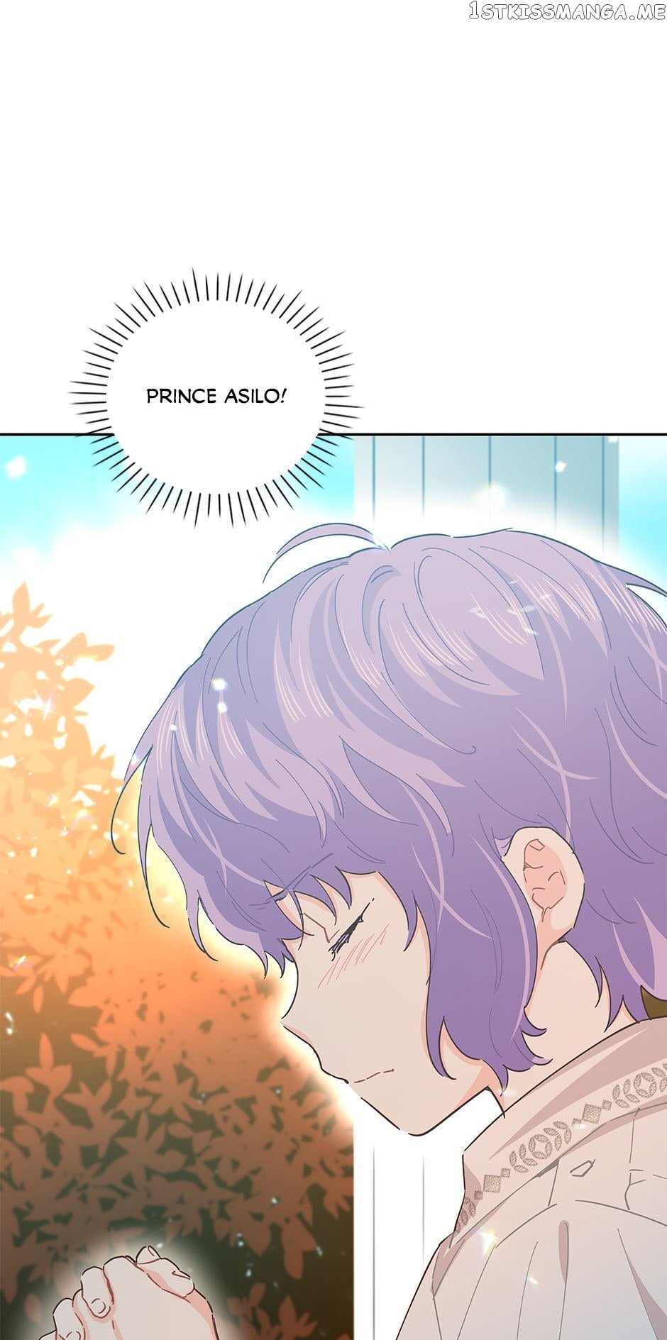 I Have No Health Chapter 78 page 0