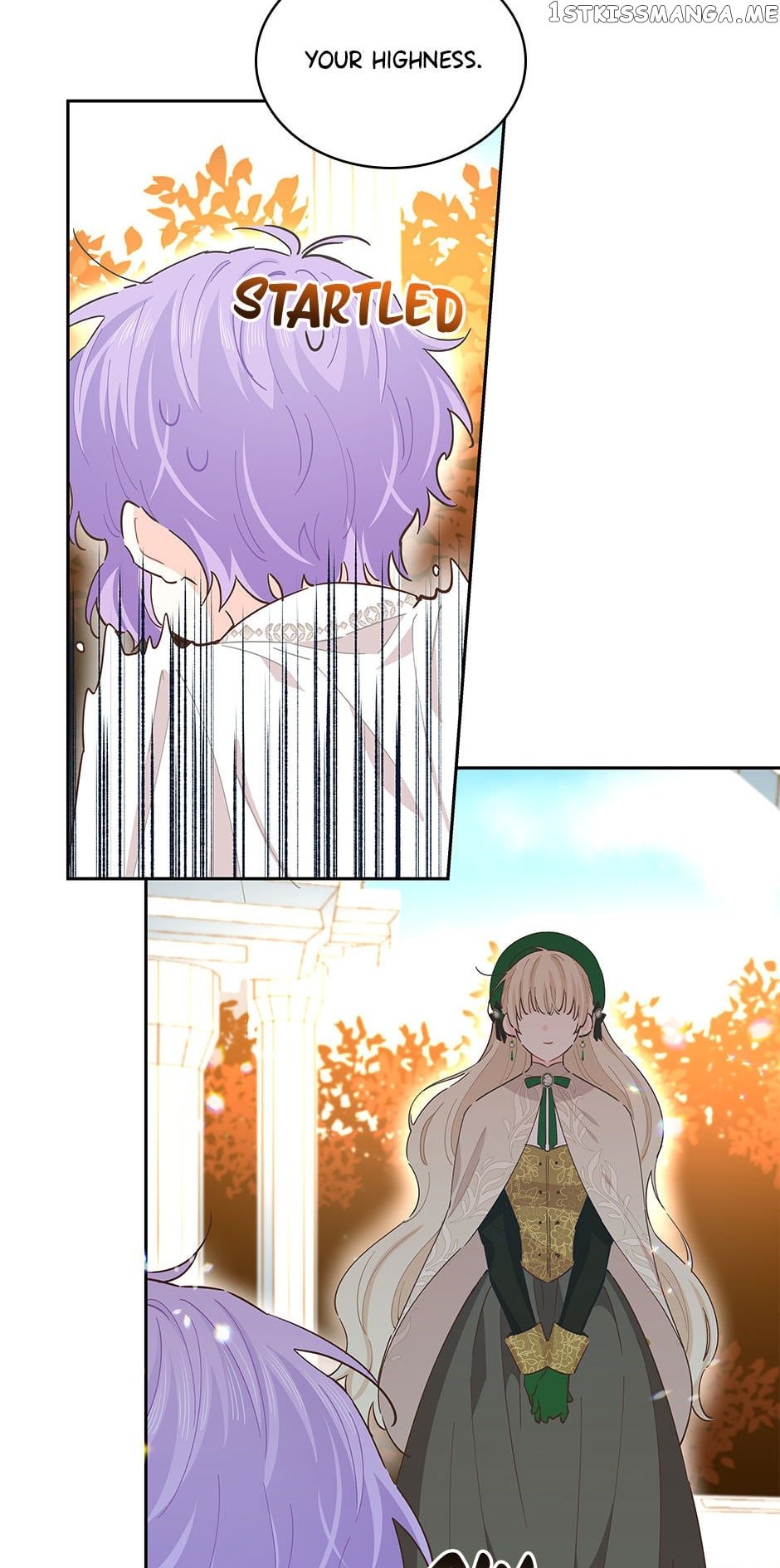 I Have No Health Chapter 78 page 16