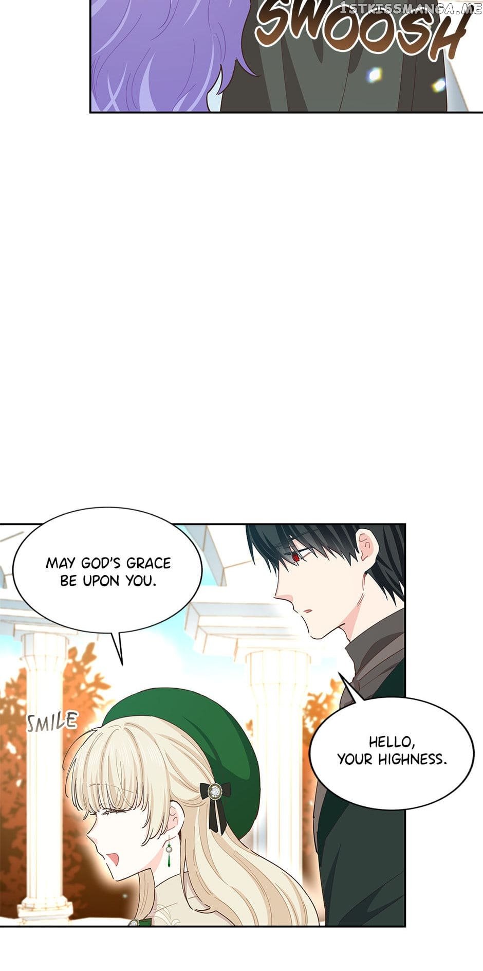 I Have No Health Chapter 78 page 17