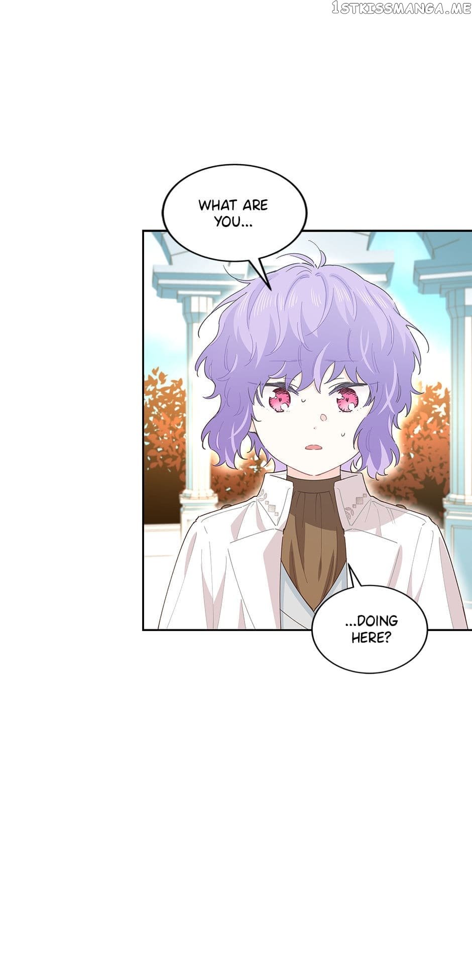 I Have No Health Chapter 78 page 18