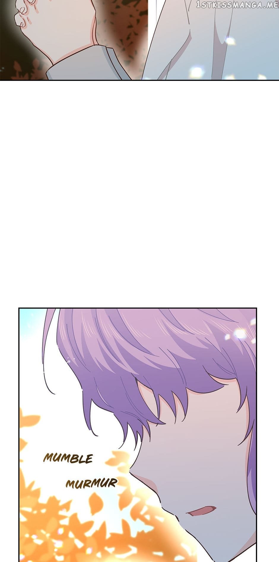 I Have No Health Chapter 78 page 1