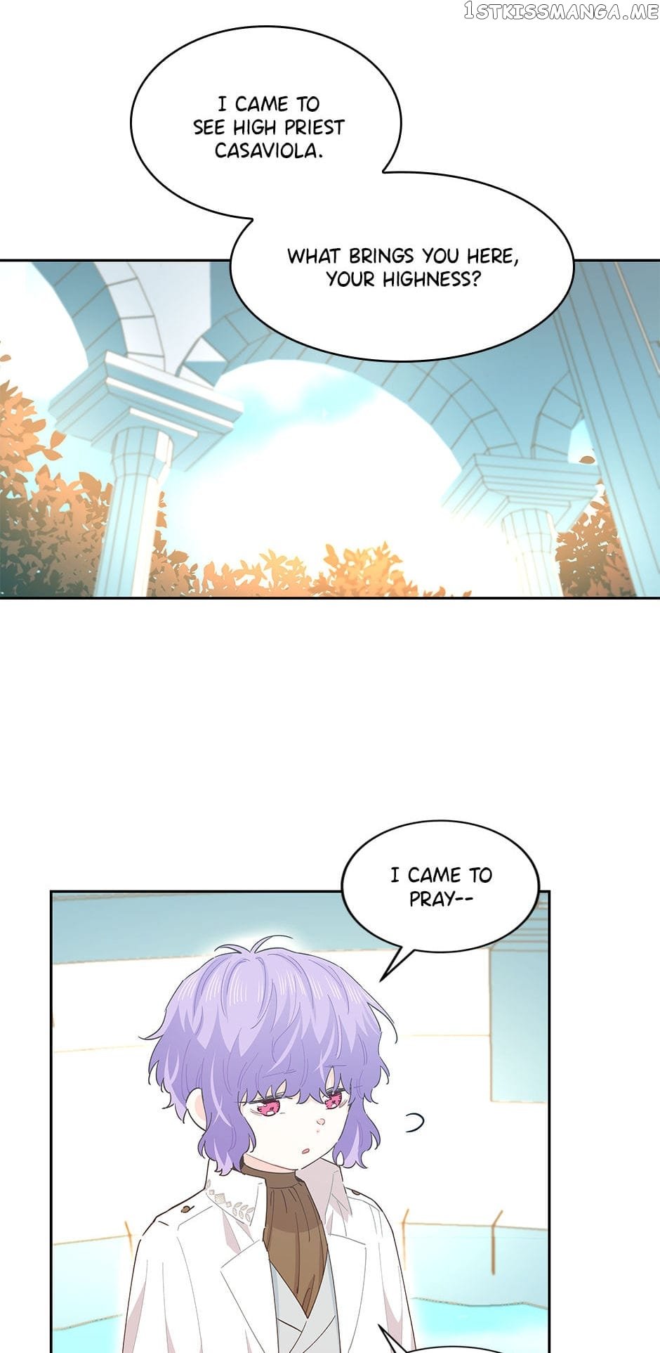I Have No Health Chapter 78 page 19