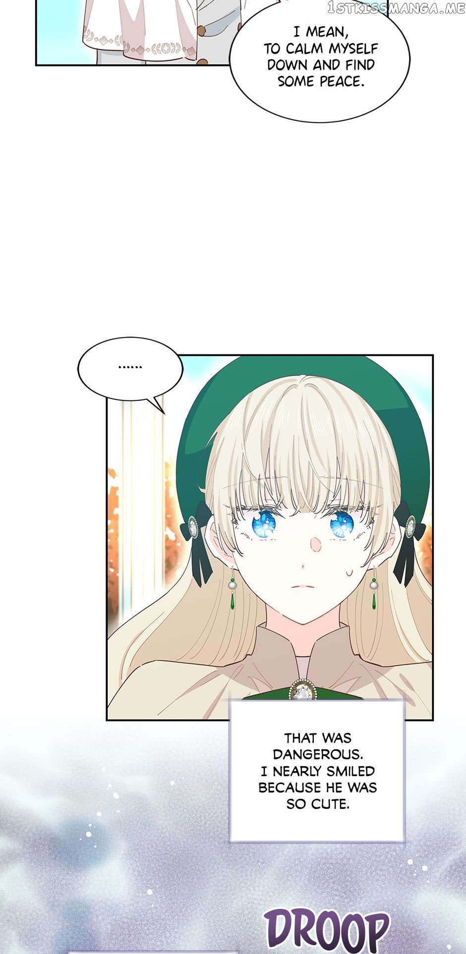 I Have No Health Chapter 78 page 20