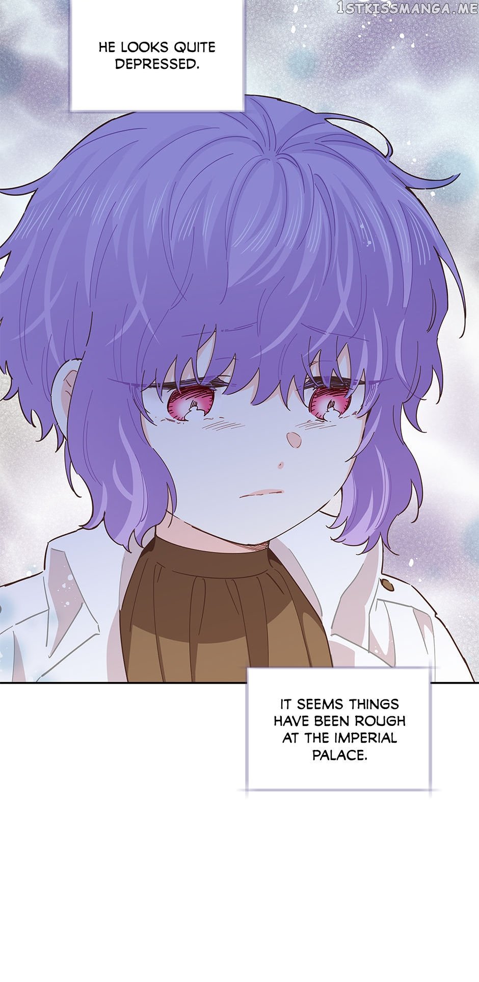 I Have No Health Chapter 78 page 21