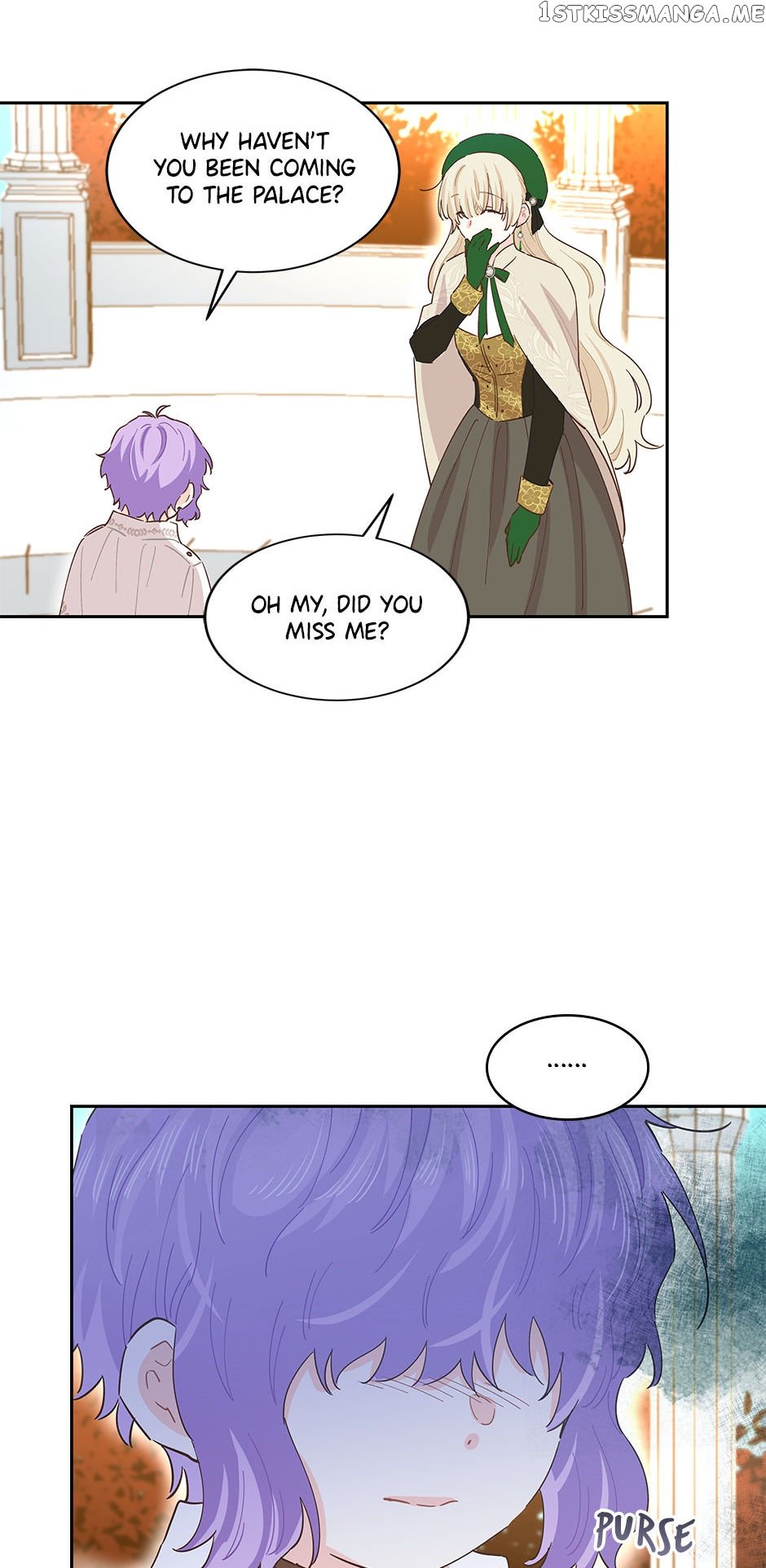 I Have No Health Chapter 78 page 22