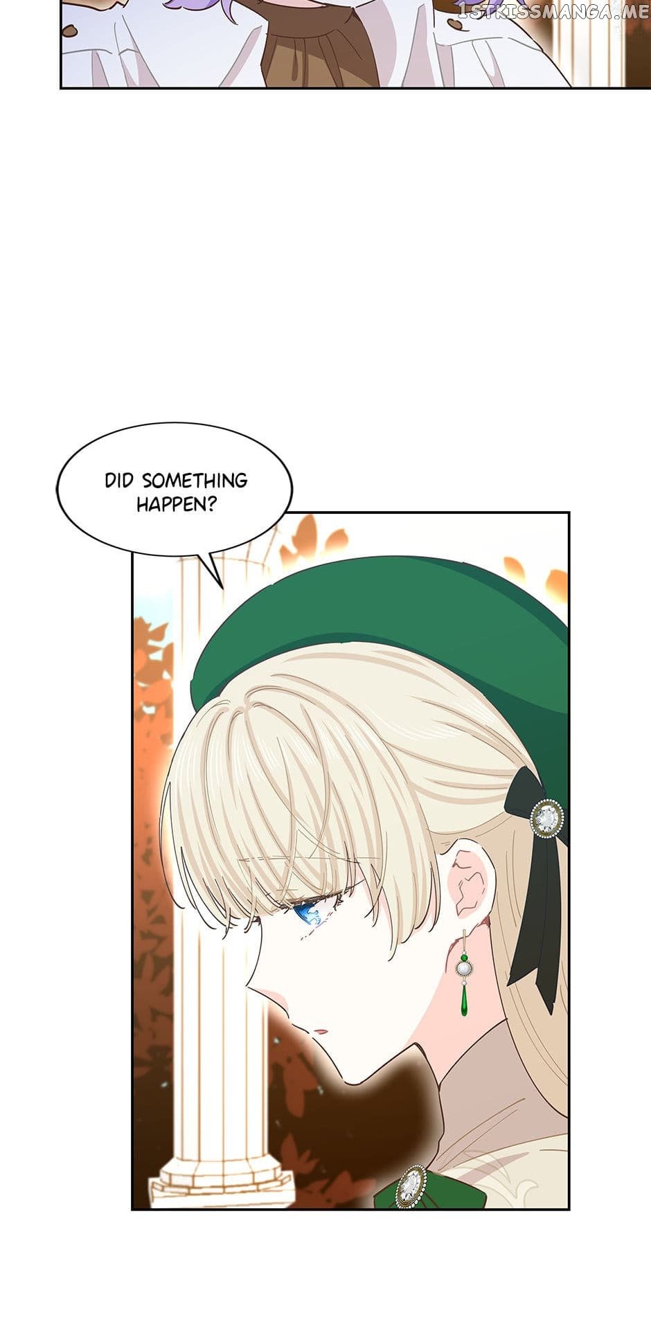 I Have No Health Chapter 78 page 23