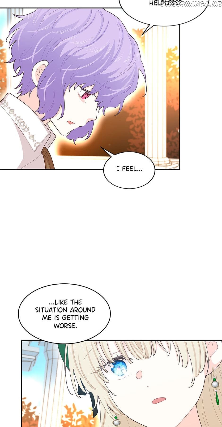 I Have No Health Chapter 78 page 26