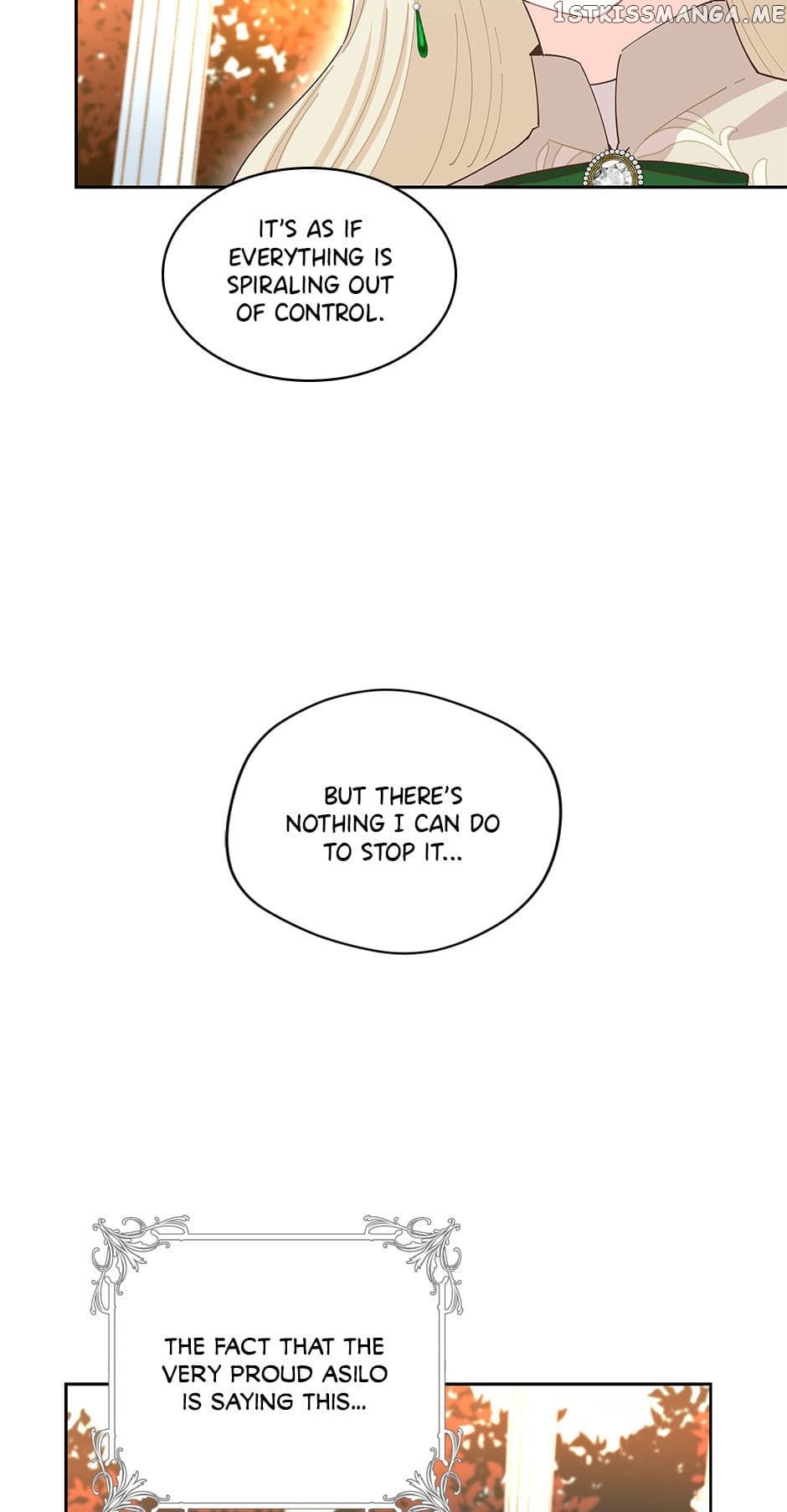 I Have No Health Chapter 78 page 27