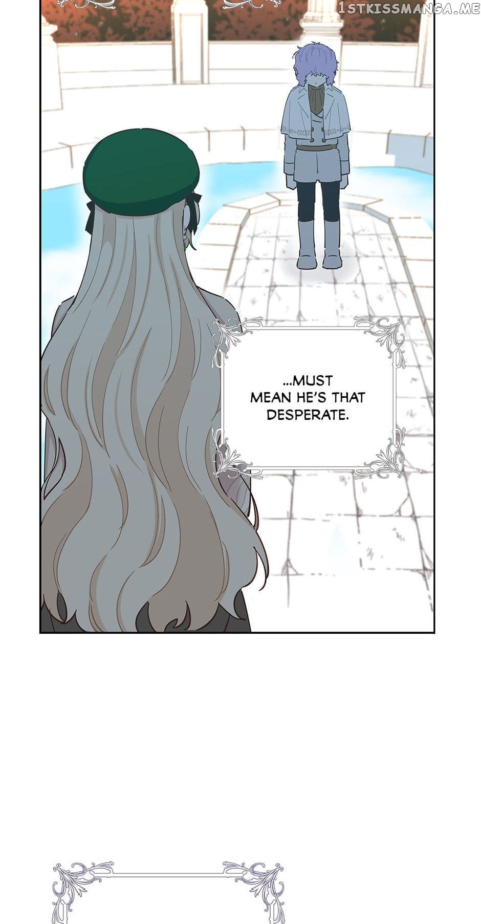 I Have No Health Chapter 78 page 28