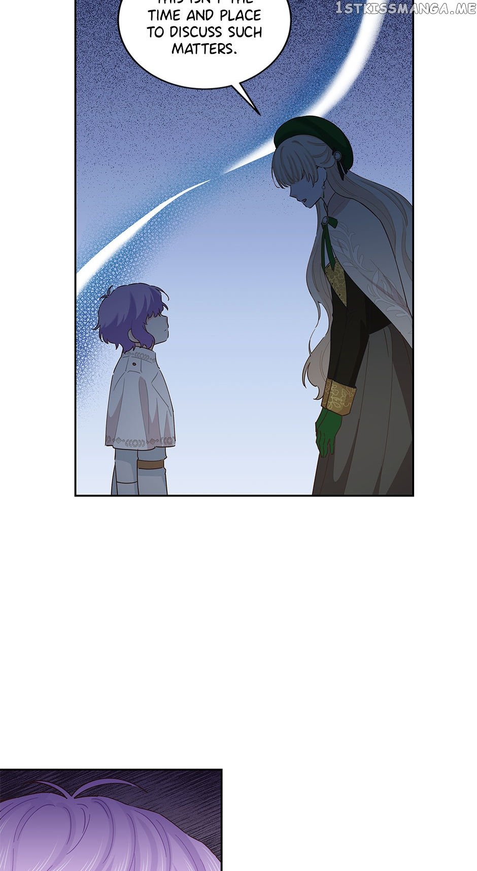 I Have No Health Chapter 78 page 32