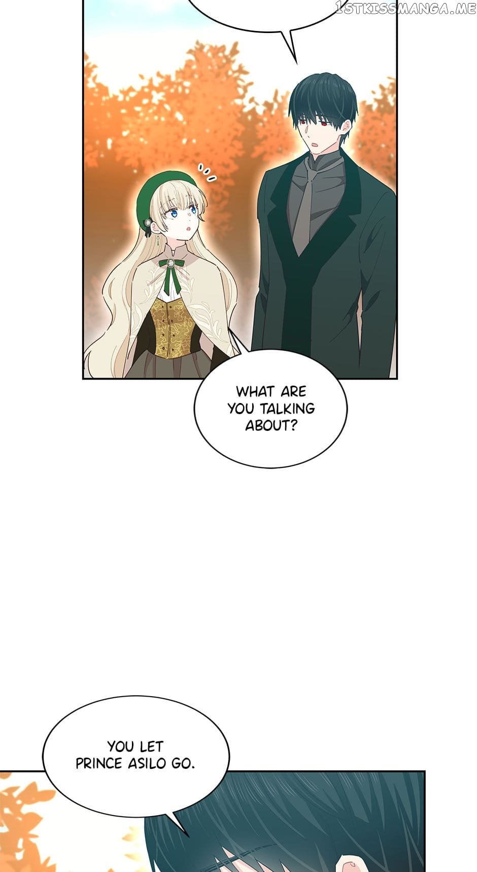 I Have No Health Chapter 78 page 35