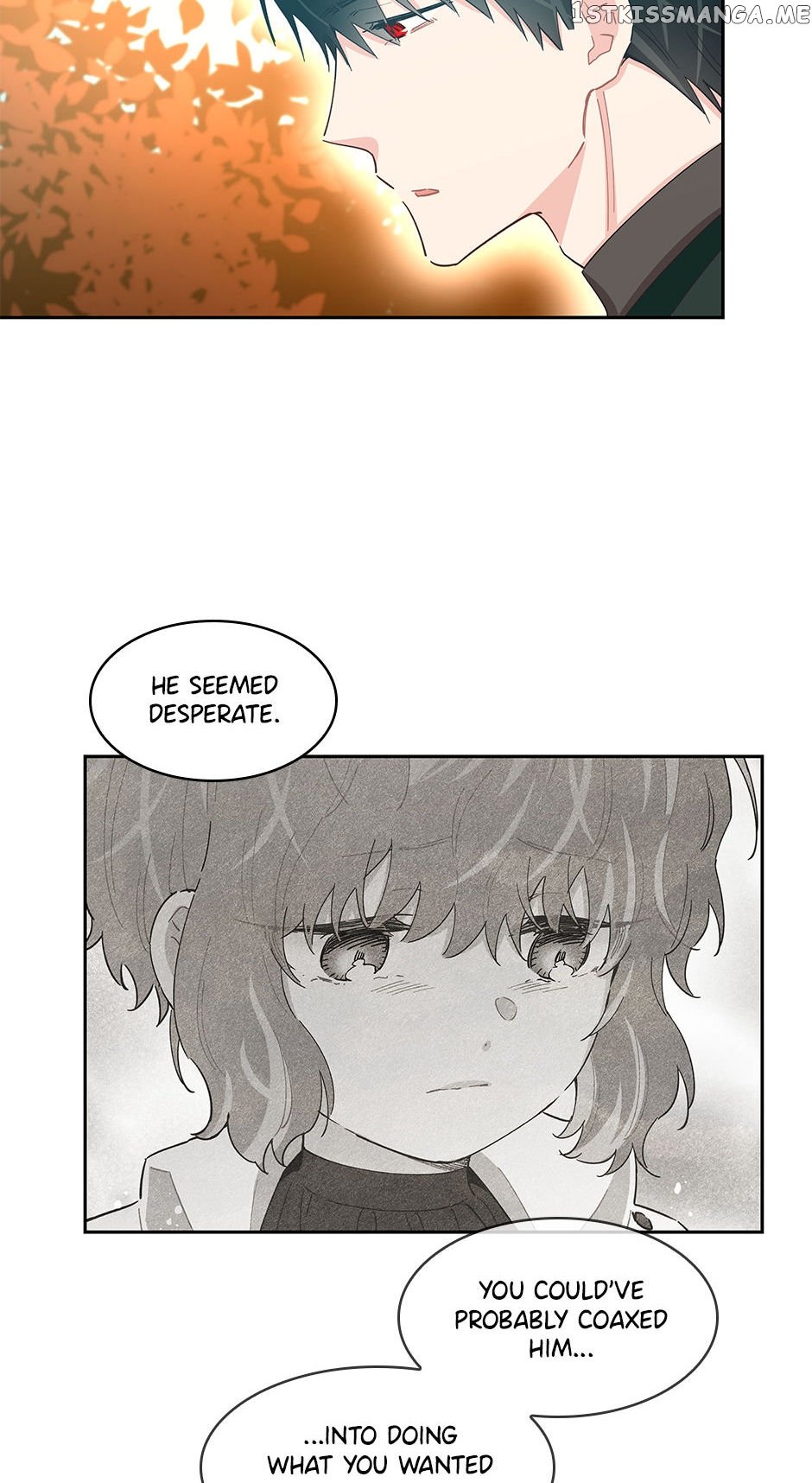 I Have No Health Chapter 78 page 36