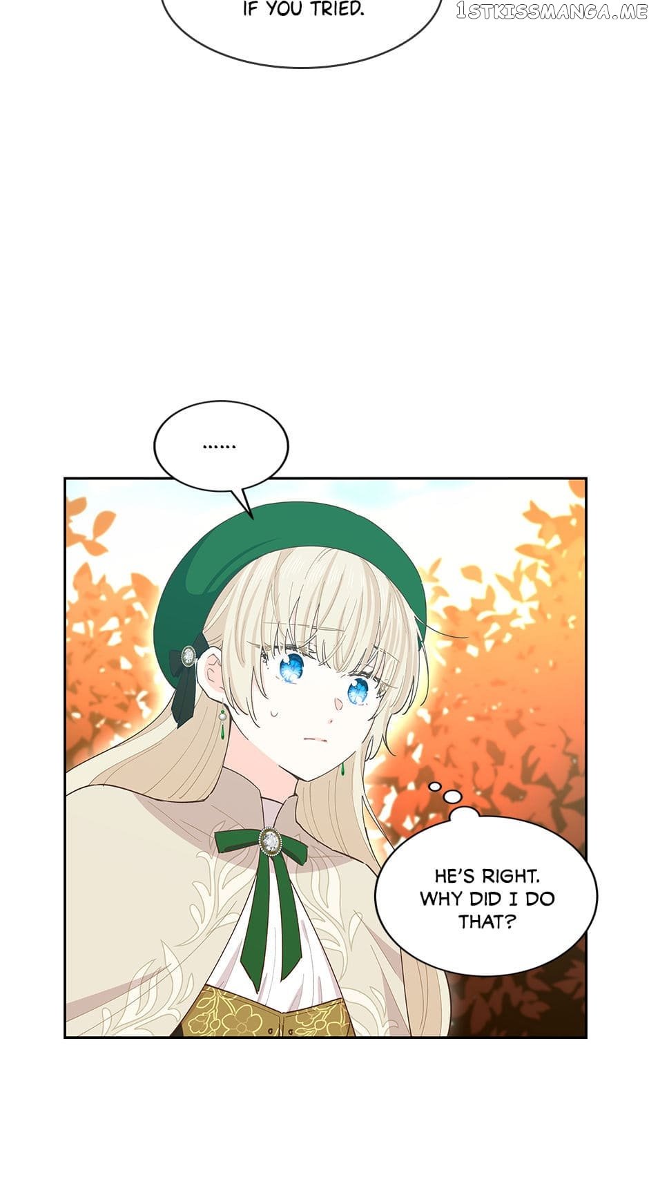 I Have No Health Chapter 78 page 37