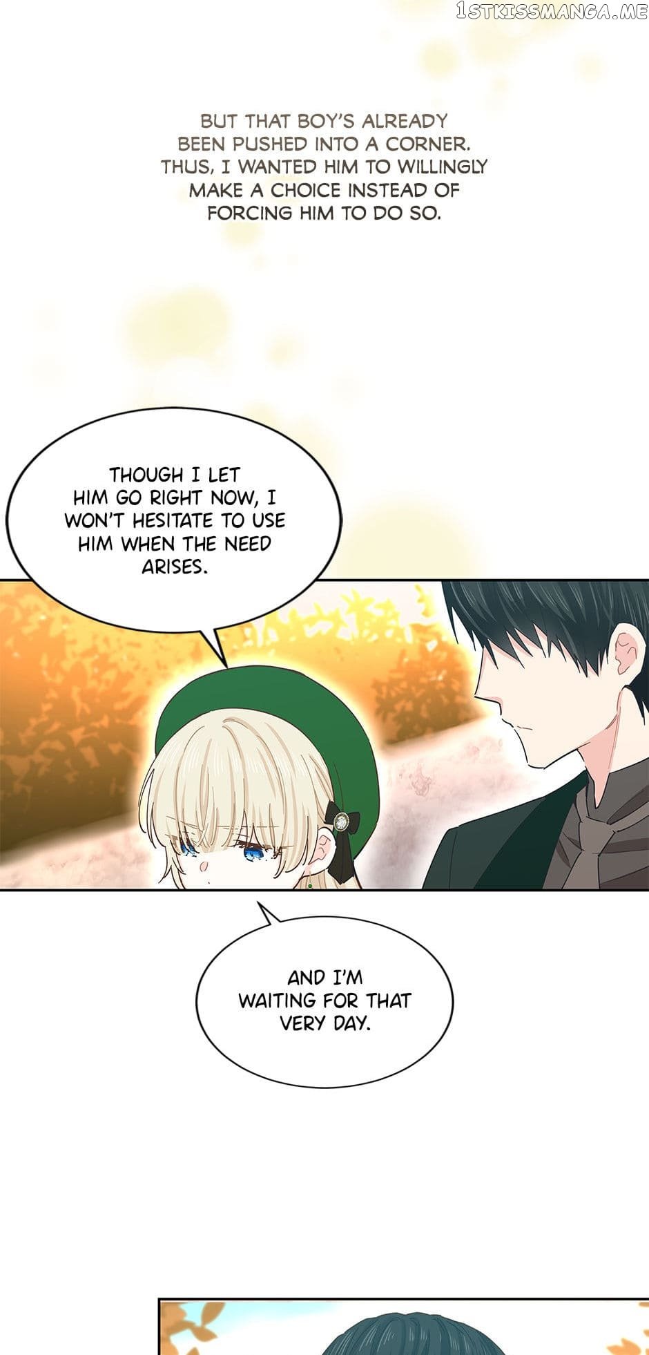I Have No Health Chapter 78 page 39