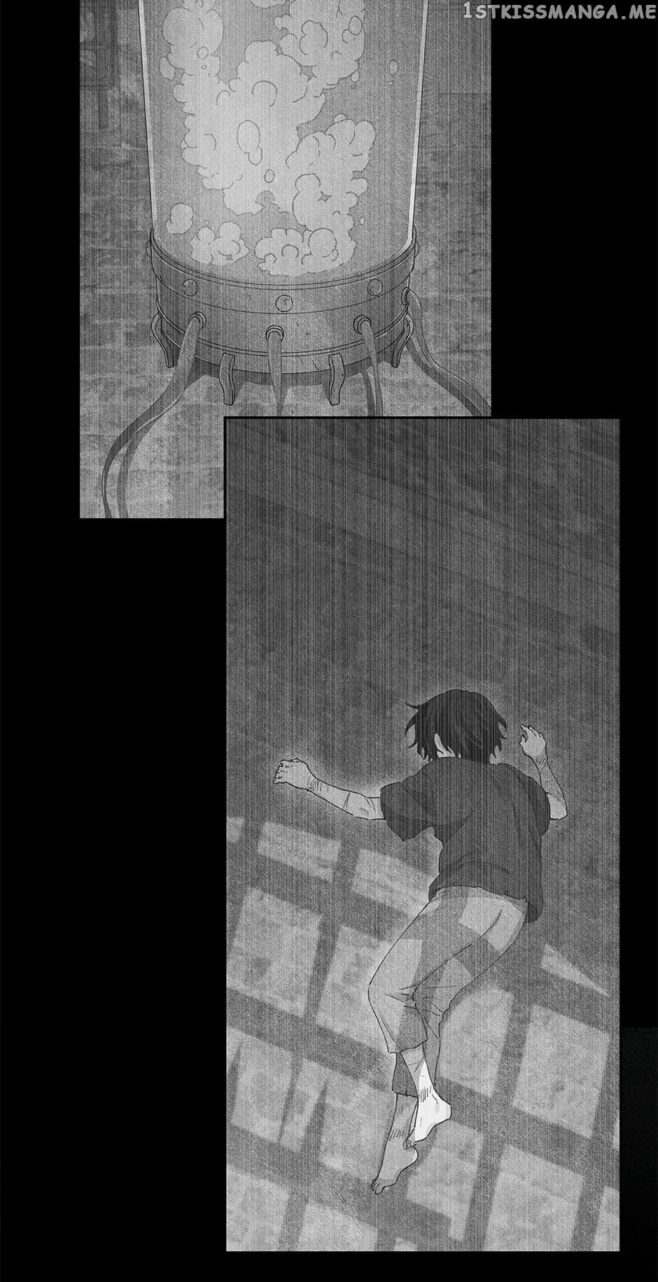 I Have No Health Chapter 78 page 51