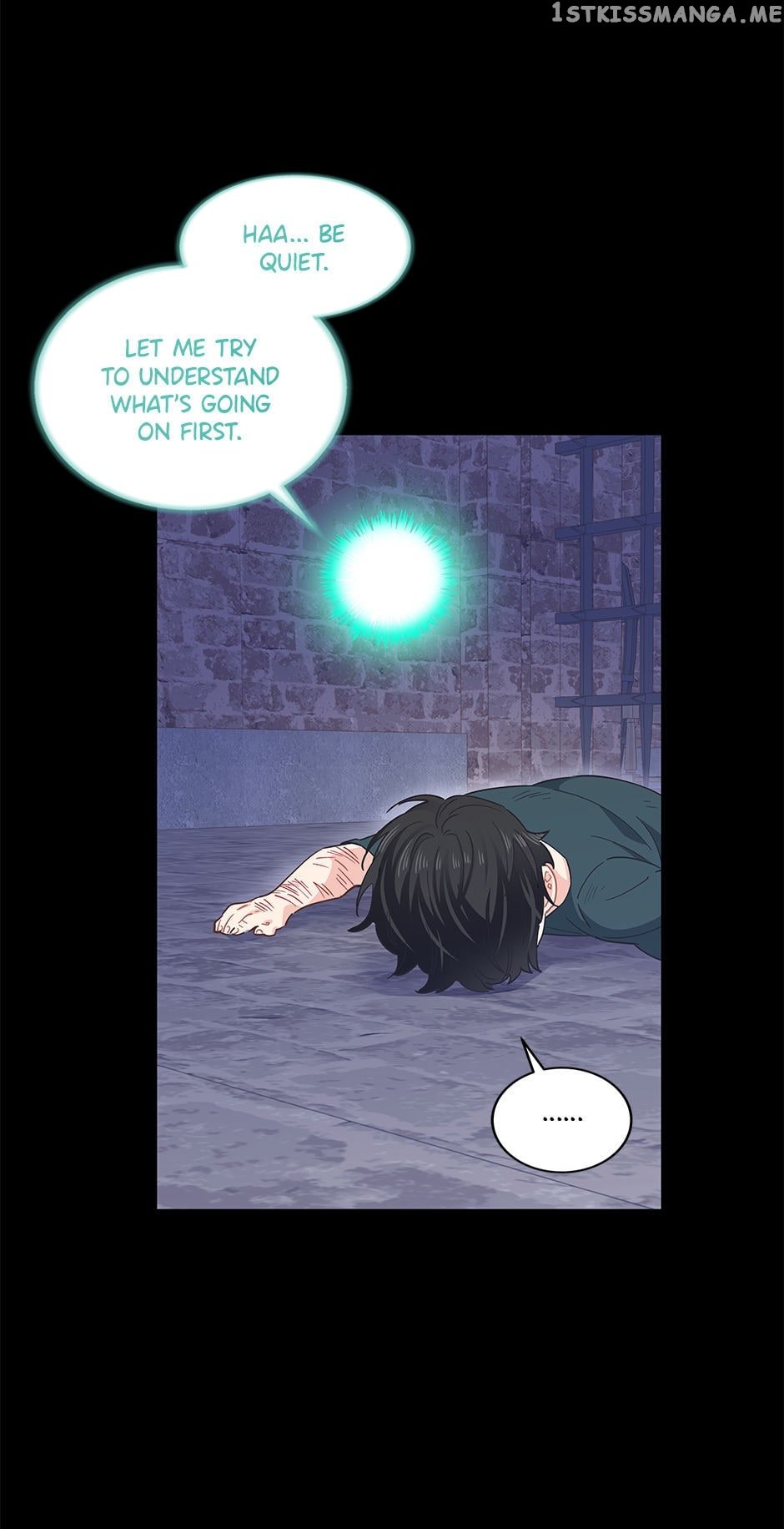 I Have No Health Chapter 78 page 54