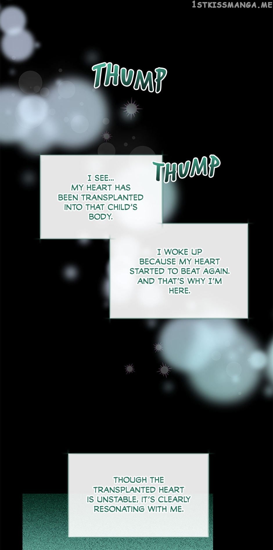 I Have No Health Chapter 78 page 59