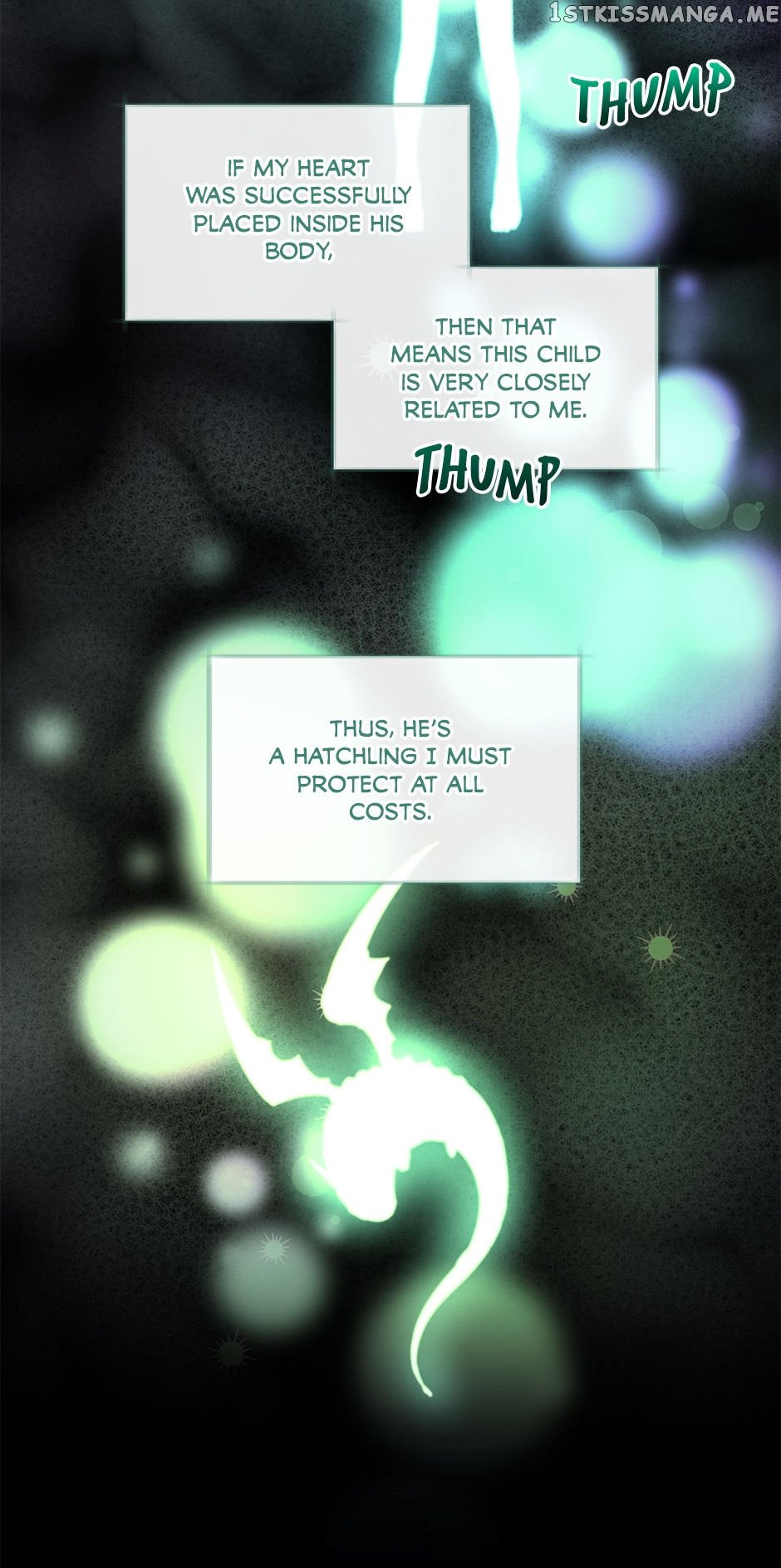 I Have No Health Chapter 78 page 61