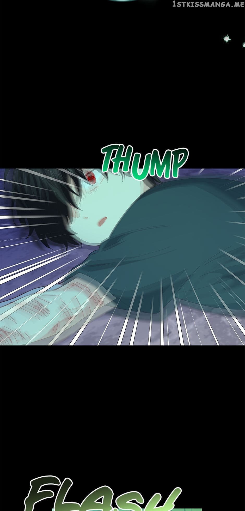 I Have No Health Chapter 78 page 64